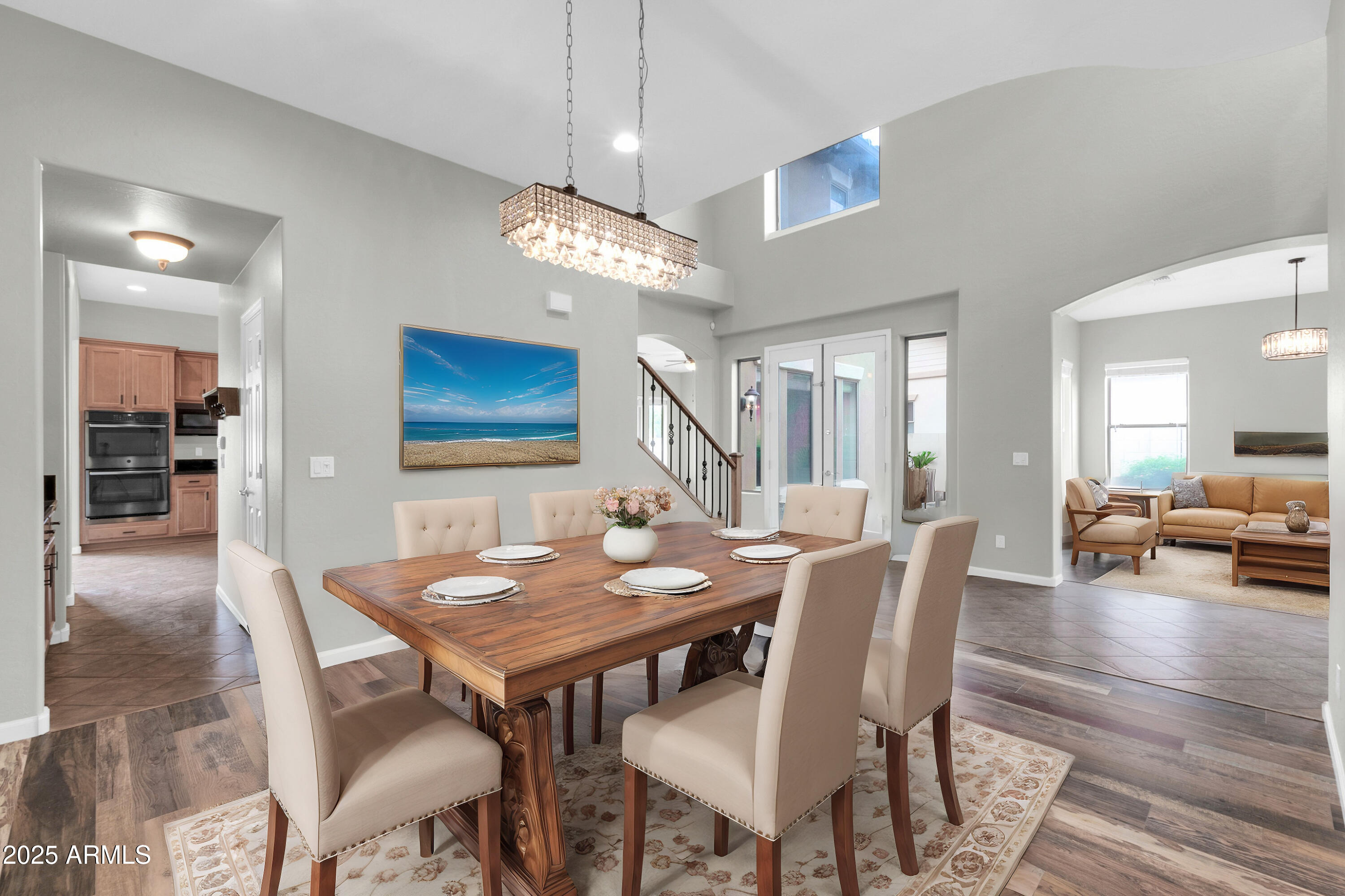 18544 E CALEDONIA Drive