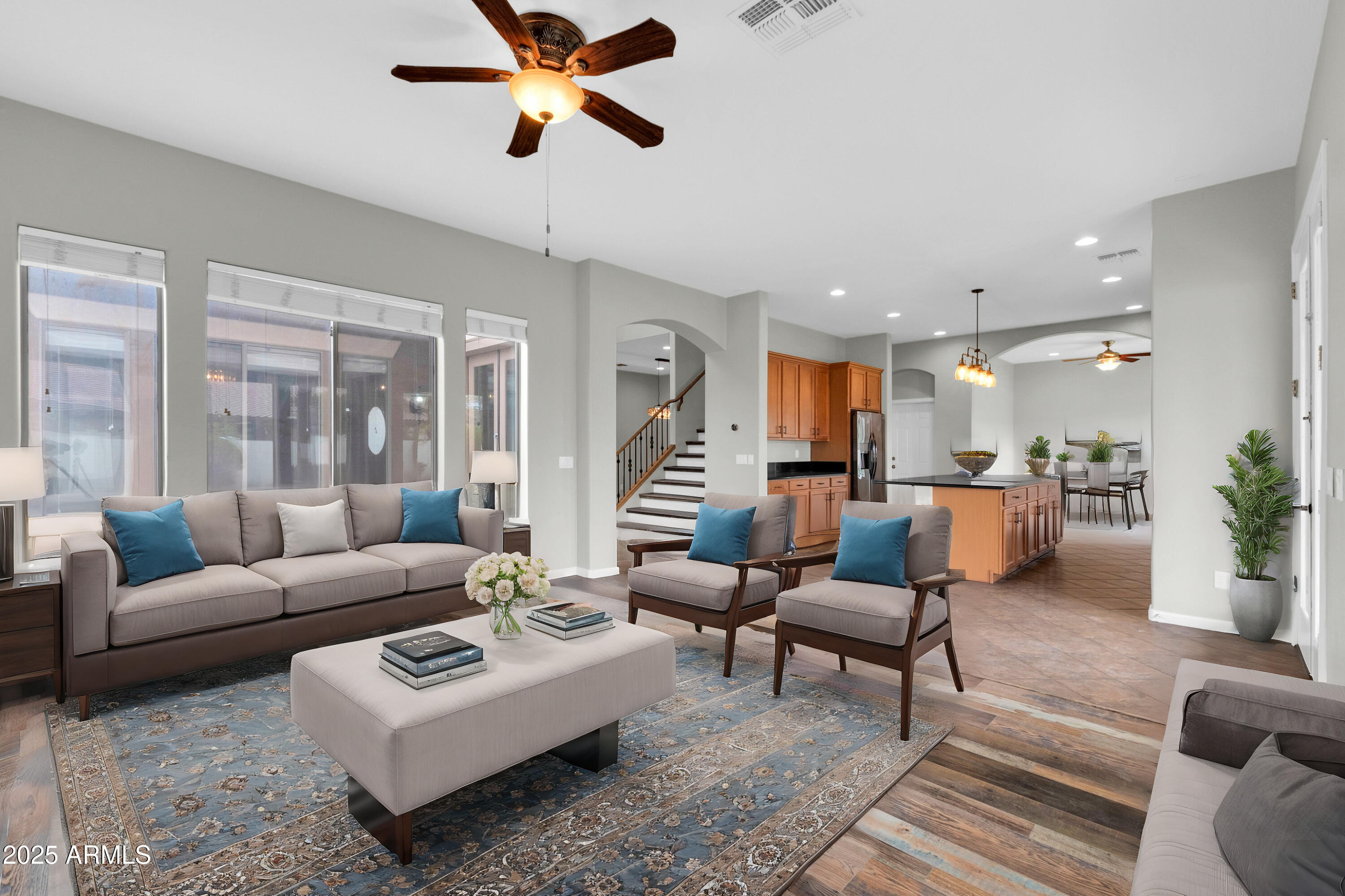 18544 E CALEDONIA Drive