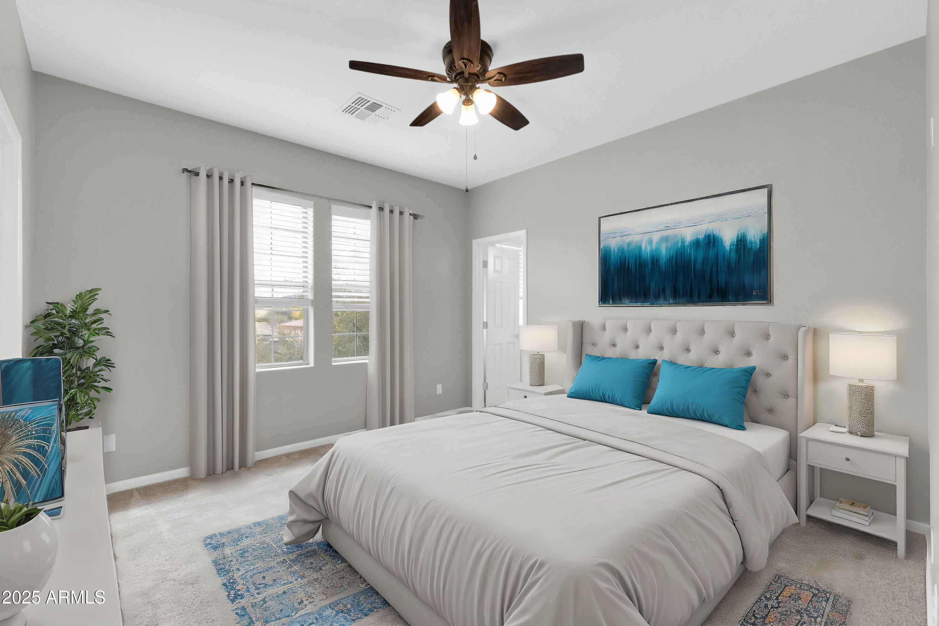 18544 E CALEDONIA Drive