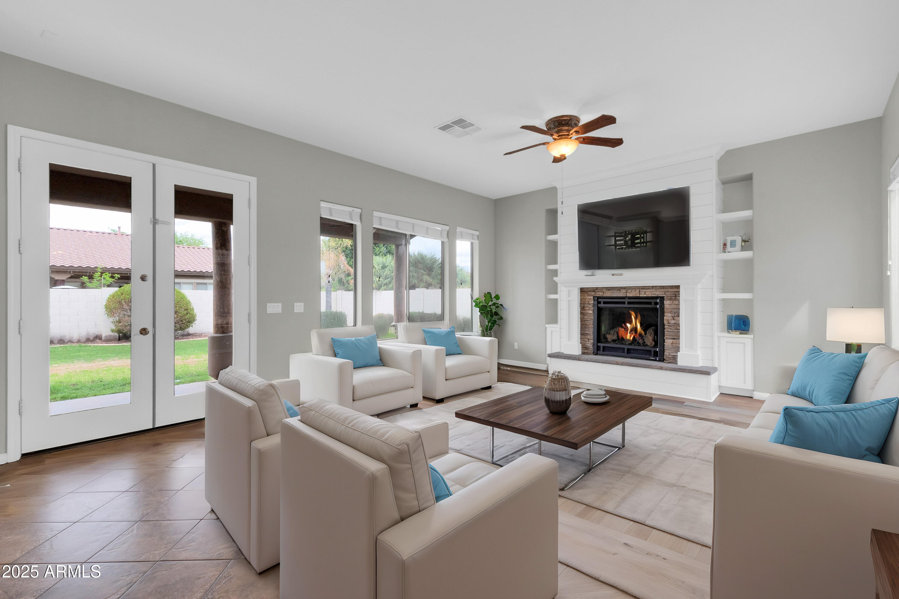 18544 E CALEDONIA Drive