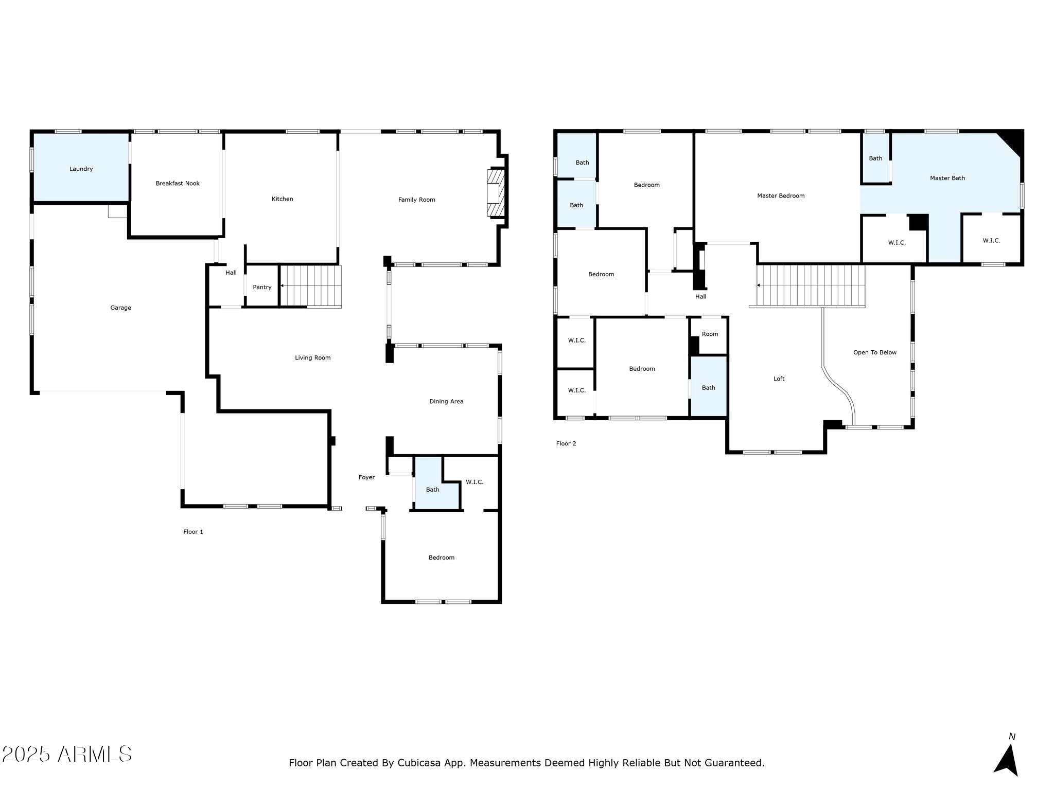 18544 E CALEDONIA Drive