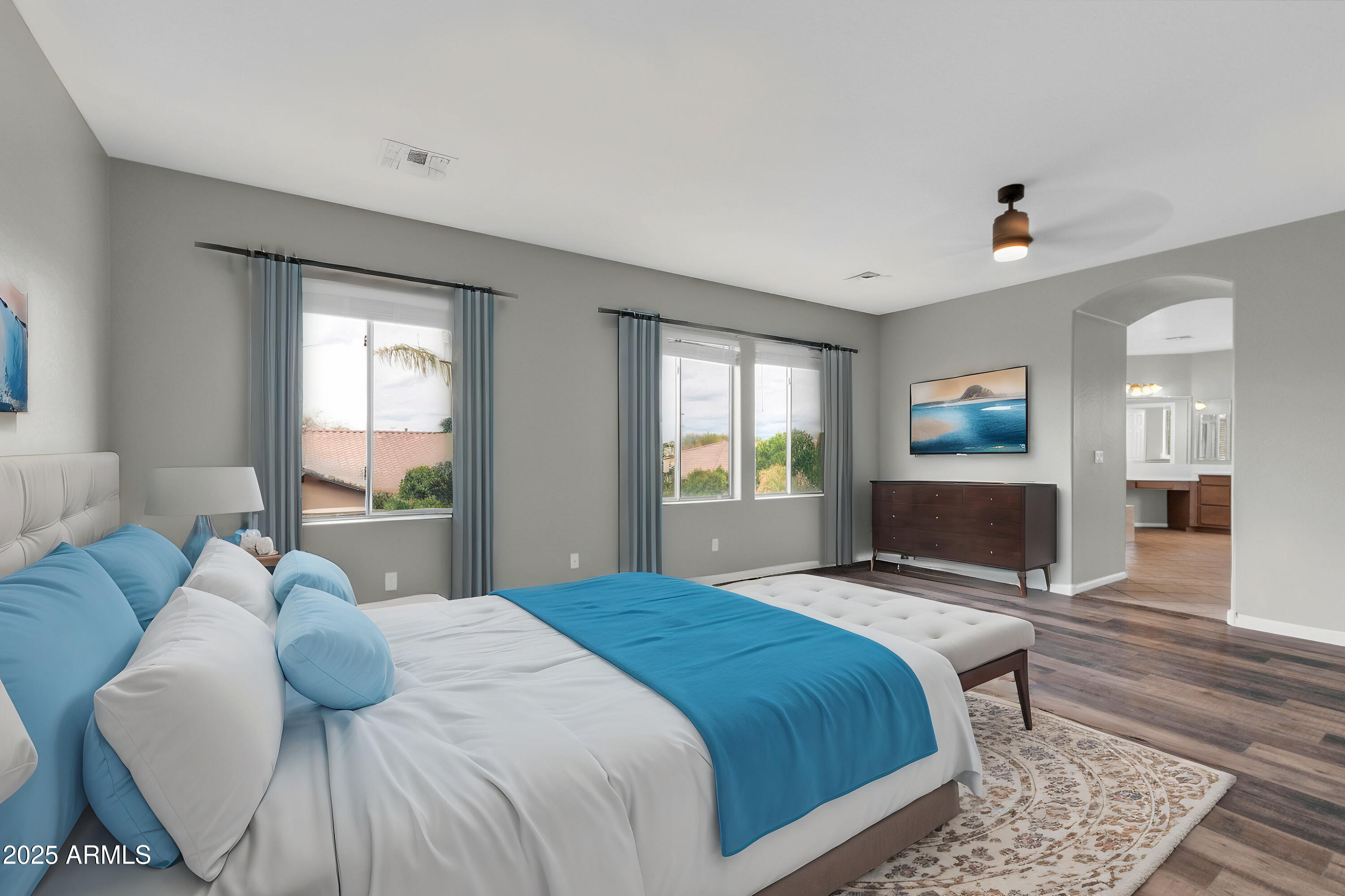 18544 E CALEDONIA Drive