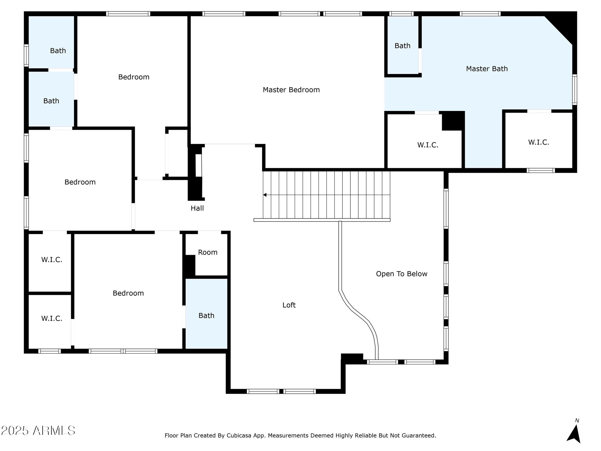 18544 E CALEDONIA Drive