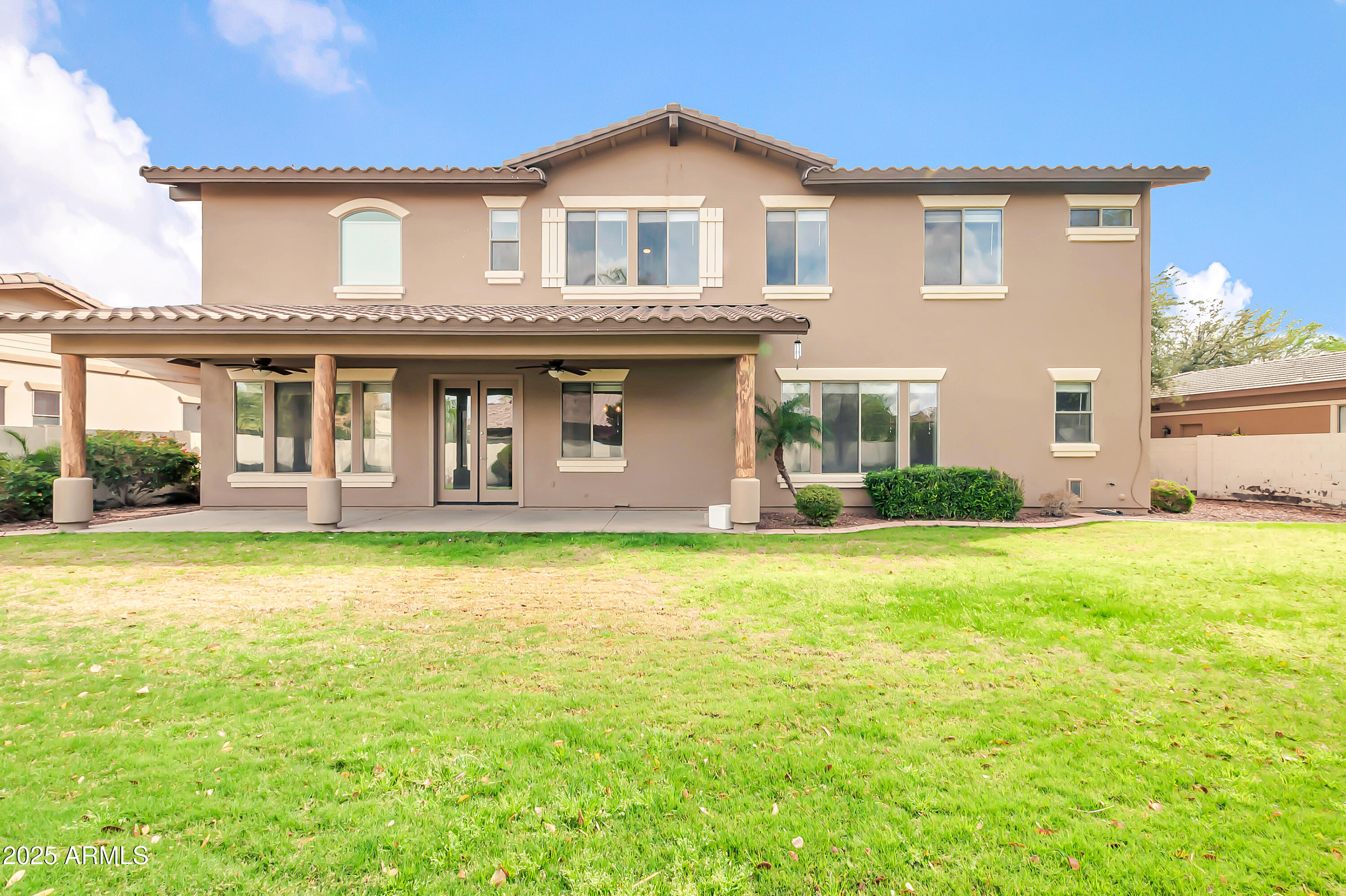 18544 E CALEDONIA Drive