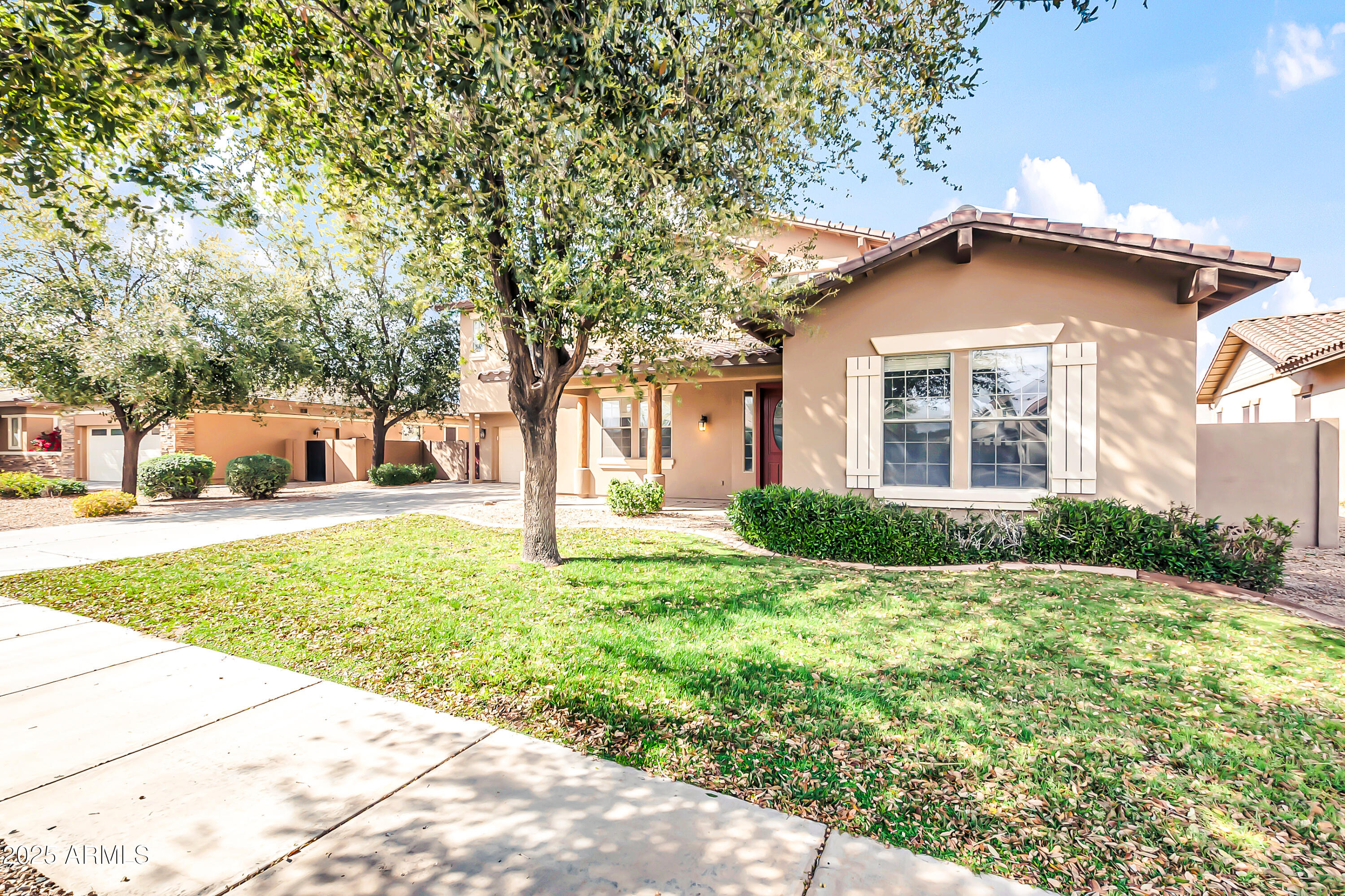 18544 E CALEDONIA Drive