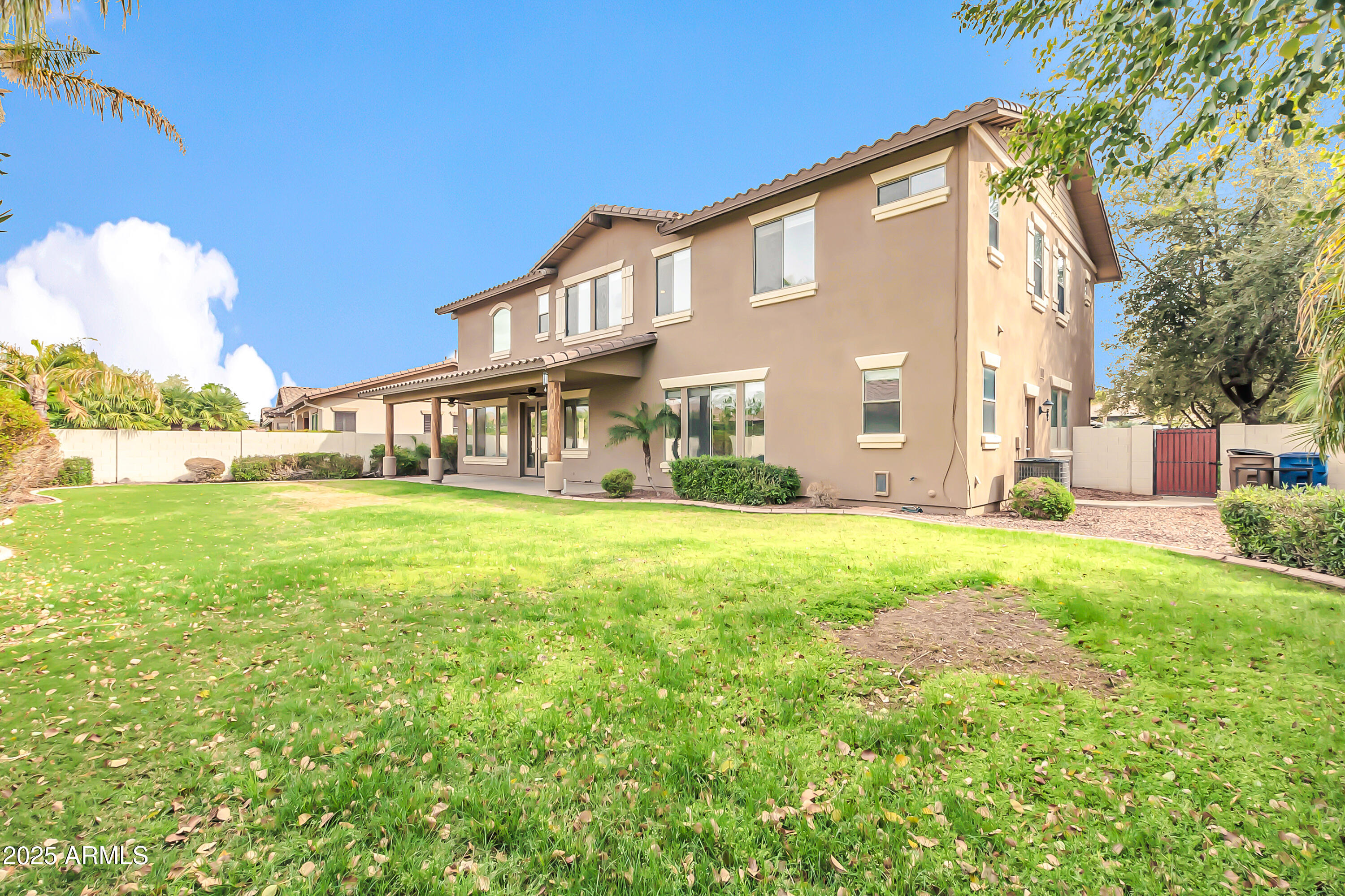 18544 E CALEDONIA Drive