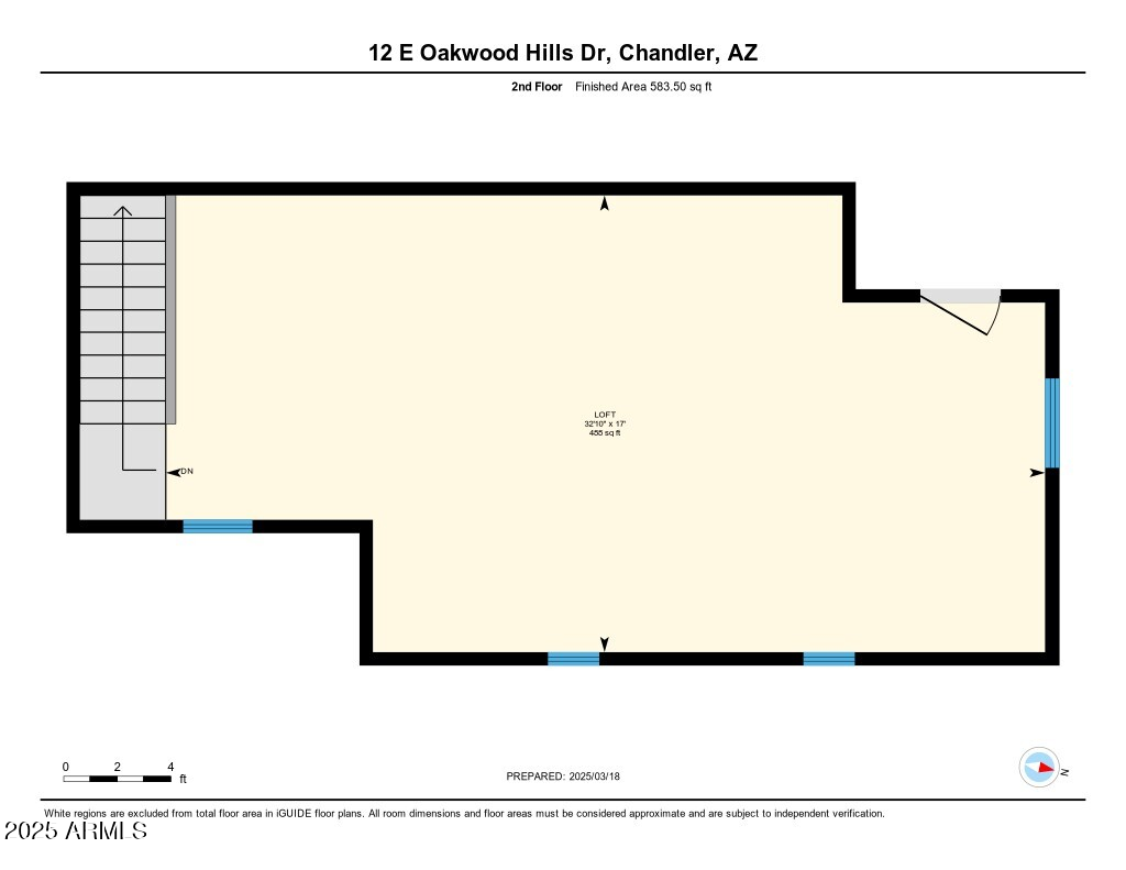 12 E OAKWOOD HILLS Drive