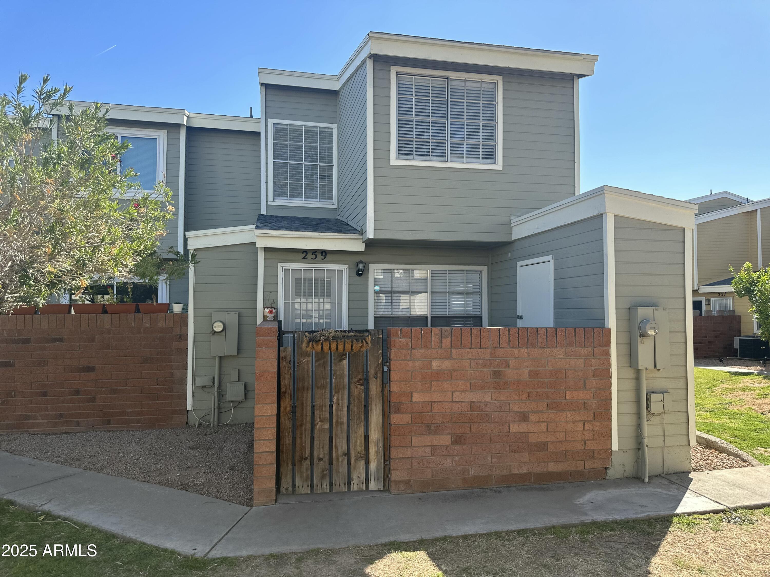 510 N Alma School Road, 259