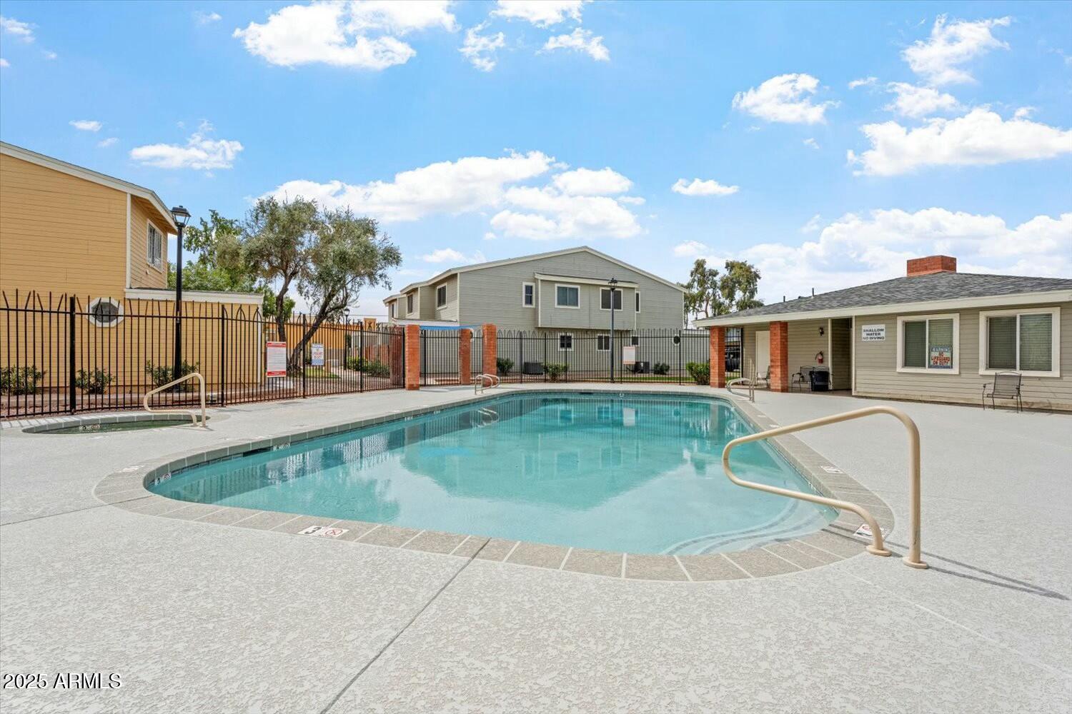 510 N Alma School Road, 259