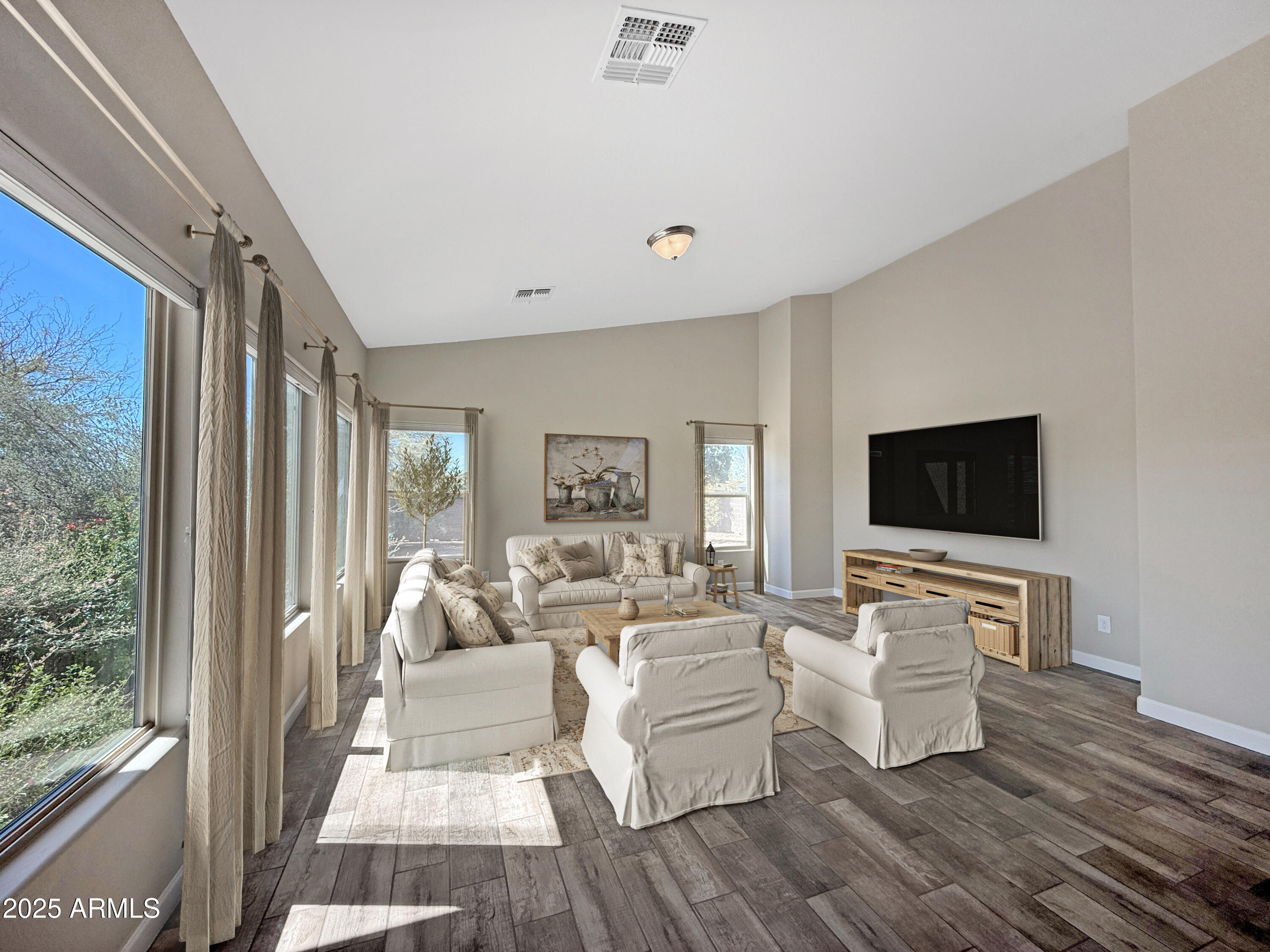 4329 E ASHLER HILLS Drive