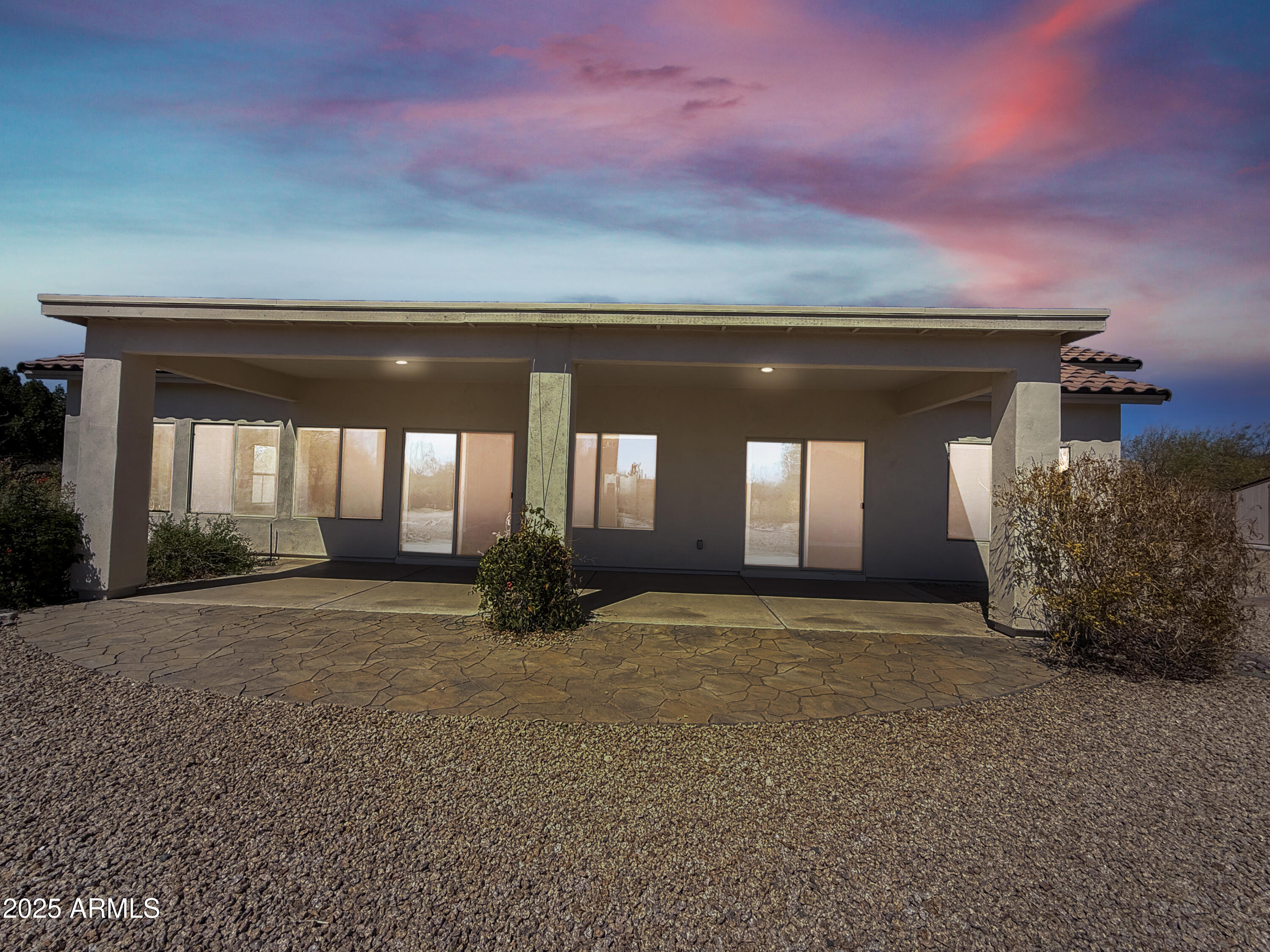 4329 E ASHLER HILLS Drive