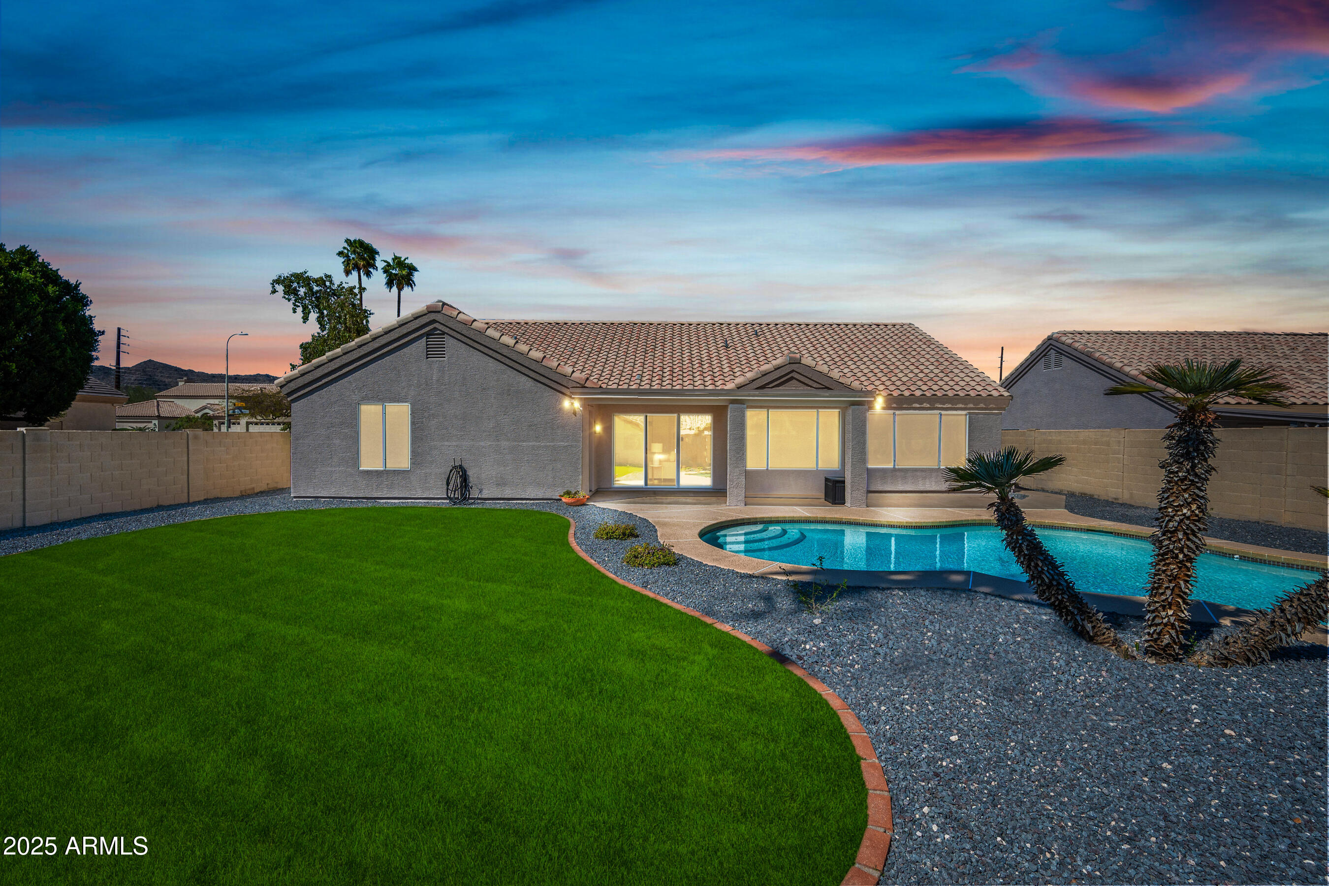 4027 E GOLDFINCH GATE Lane