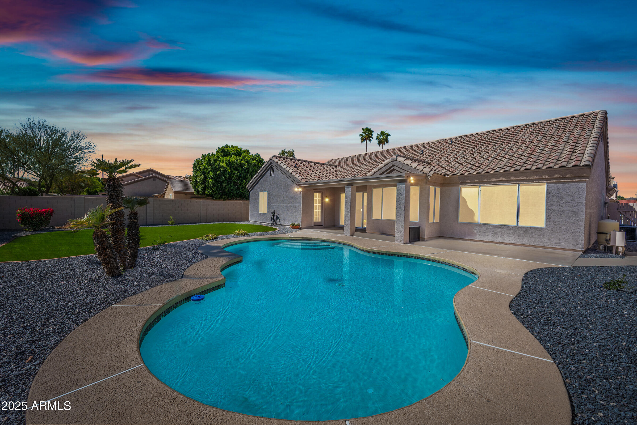 4027 E GOLDFINCH GATE Lane