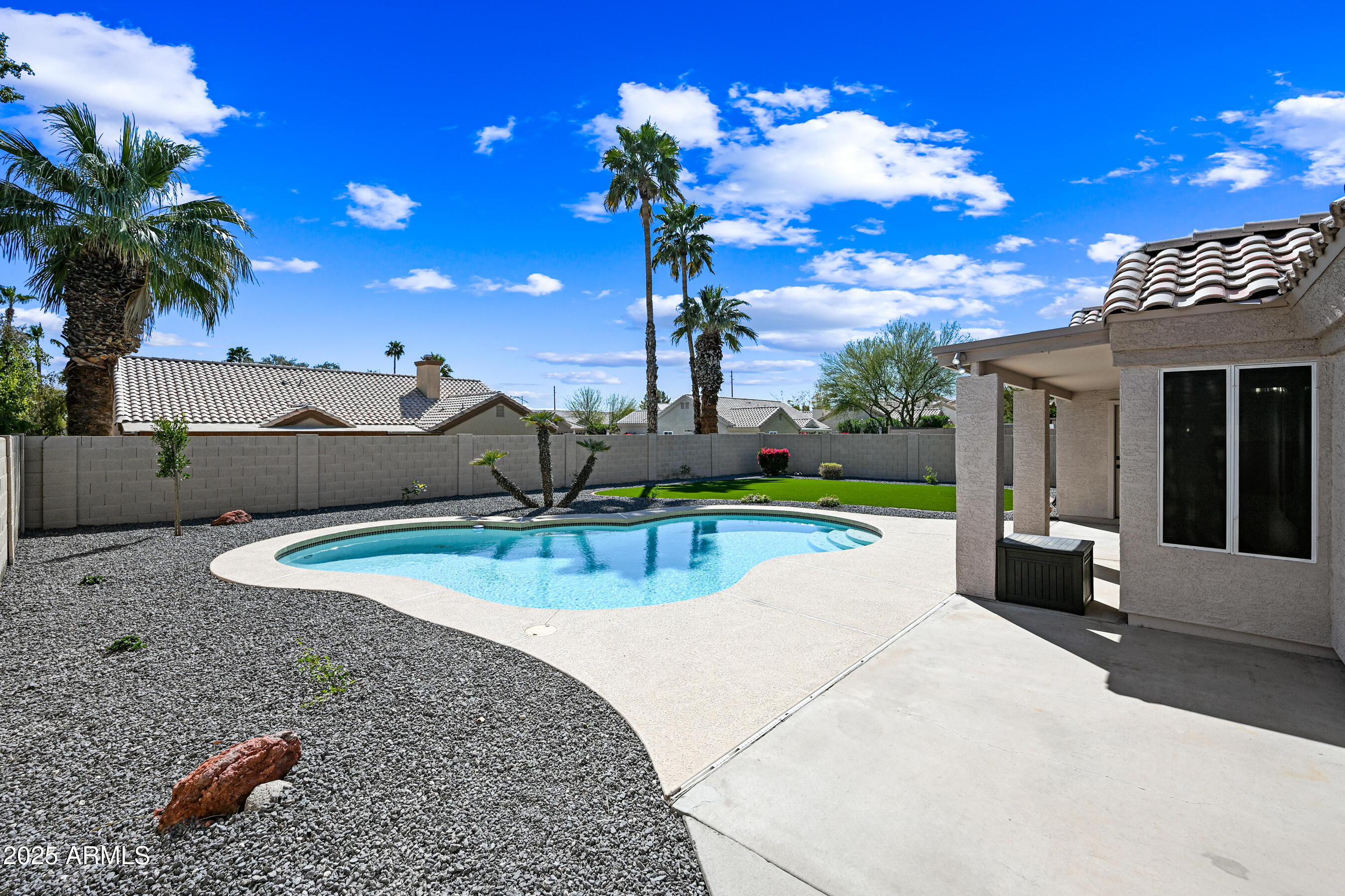 4027 E GOLDFINCH GATE Lane
