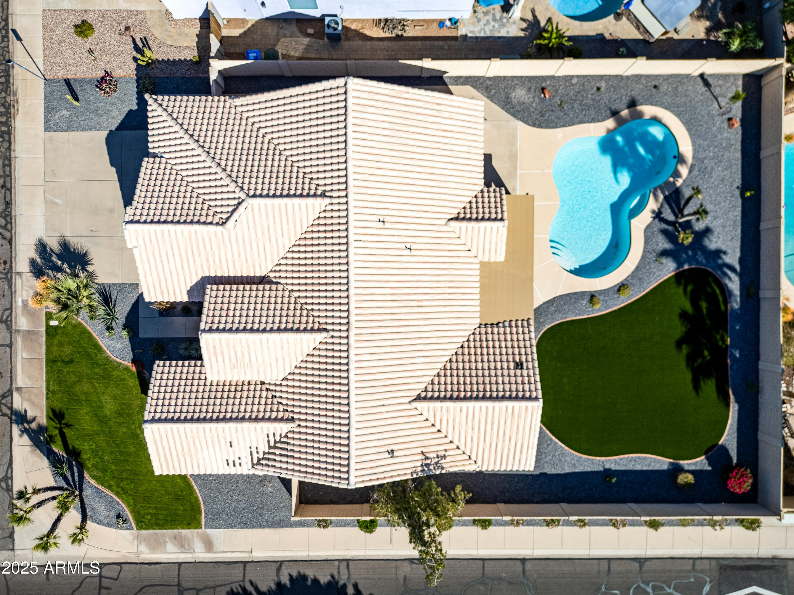 4027 E GOLDFINCH GATE Lane