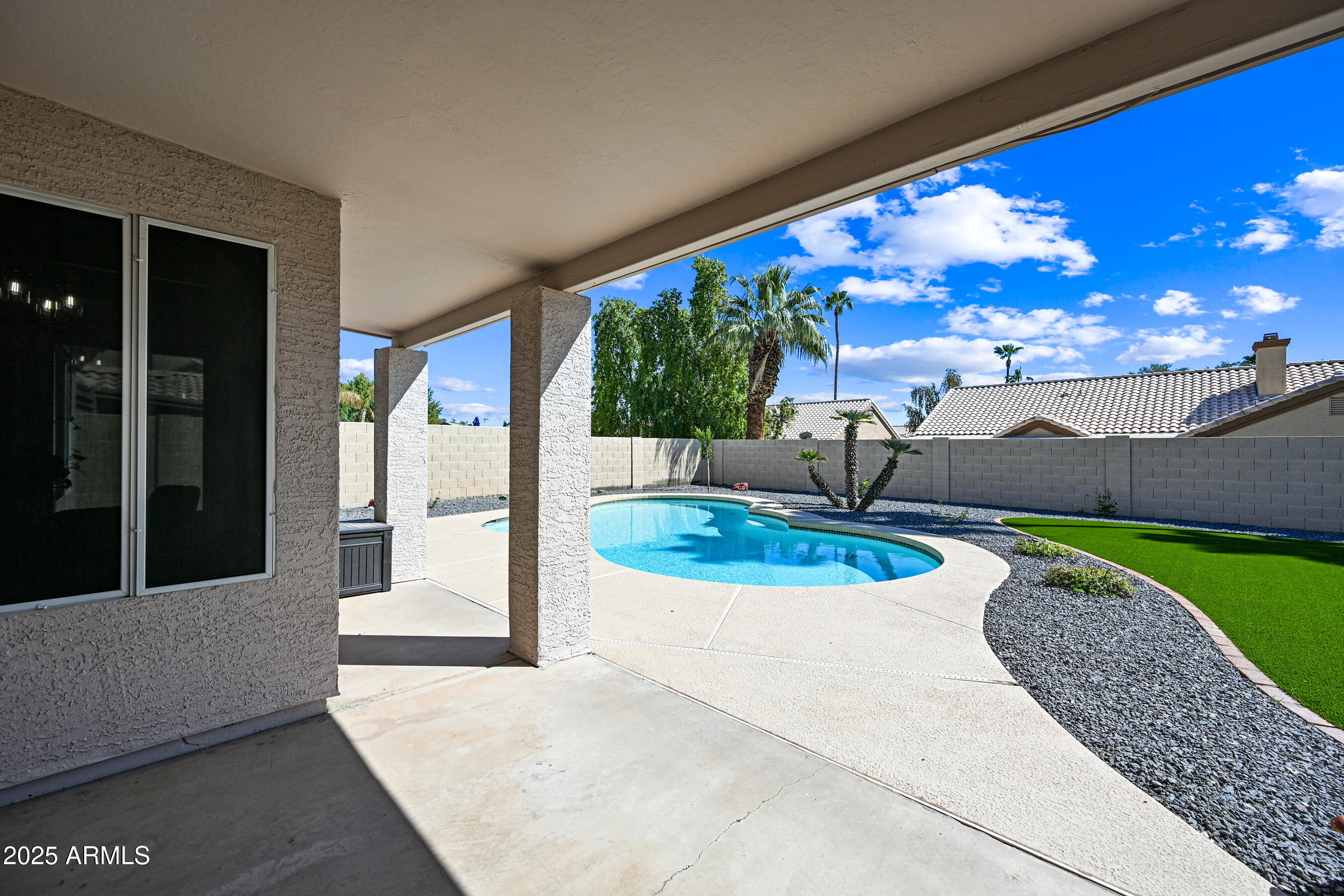 4027 E GOLDFINCH GATE Lane