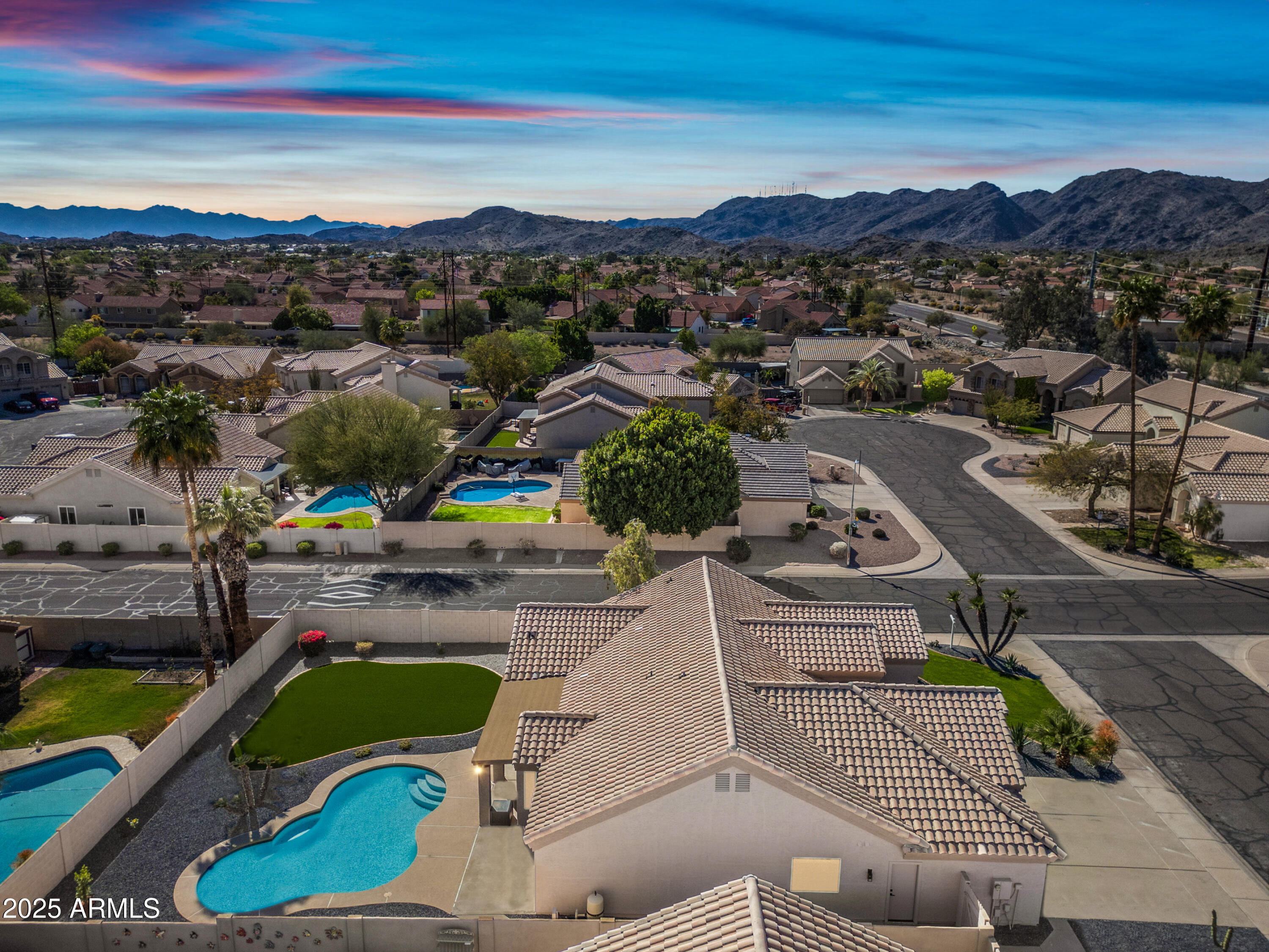 4027 E GOLDFINCH GATE Lane