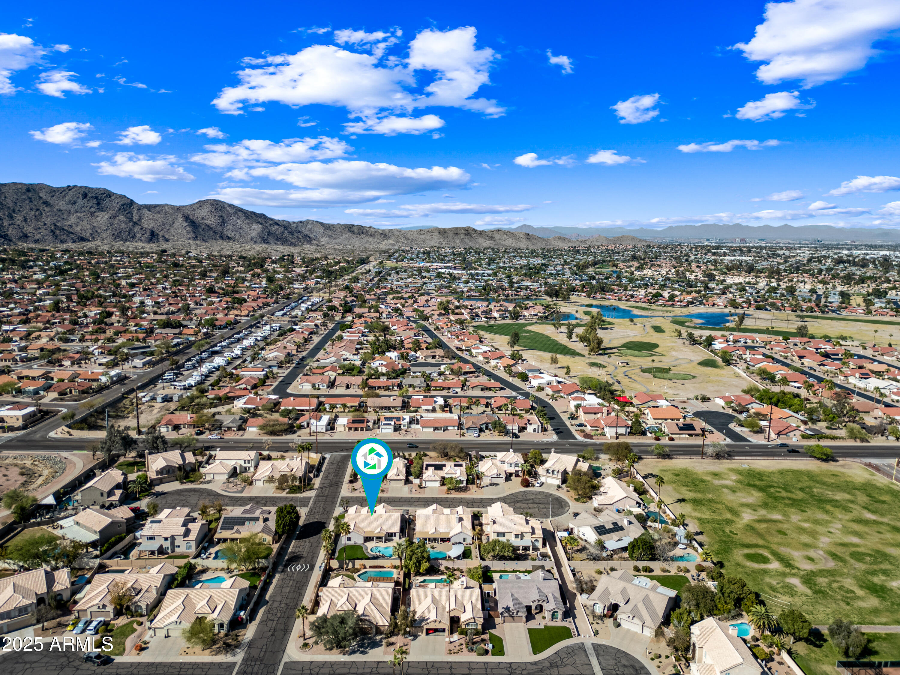 4027 E GOLDFINCH GATE Lane