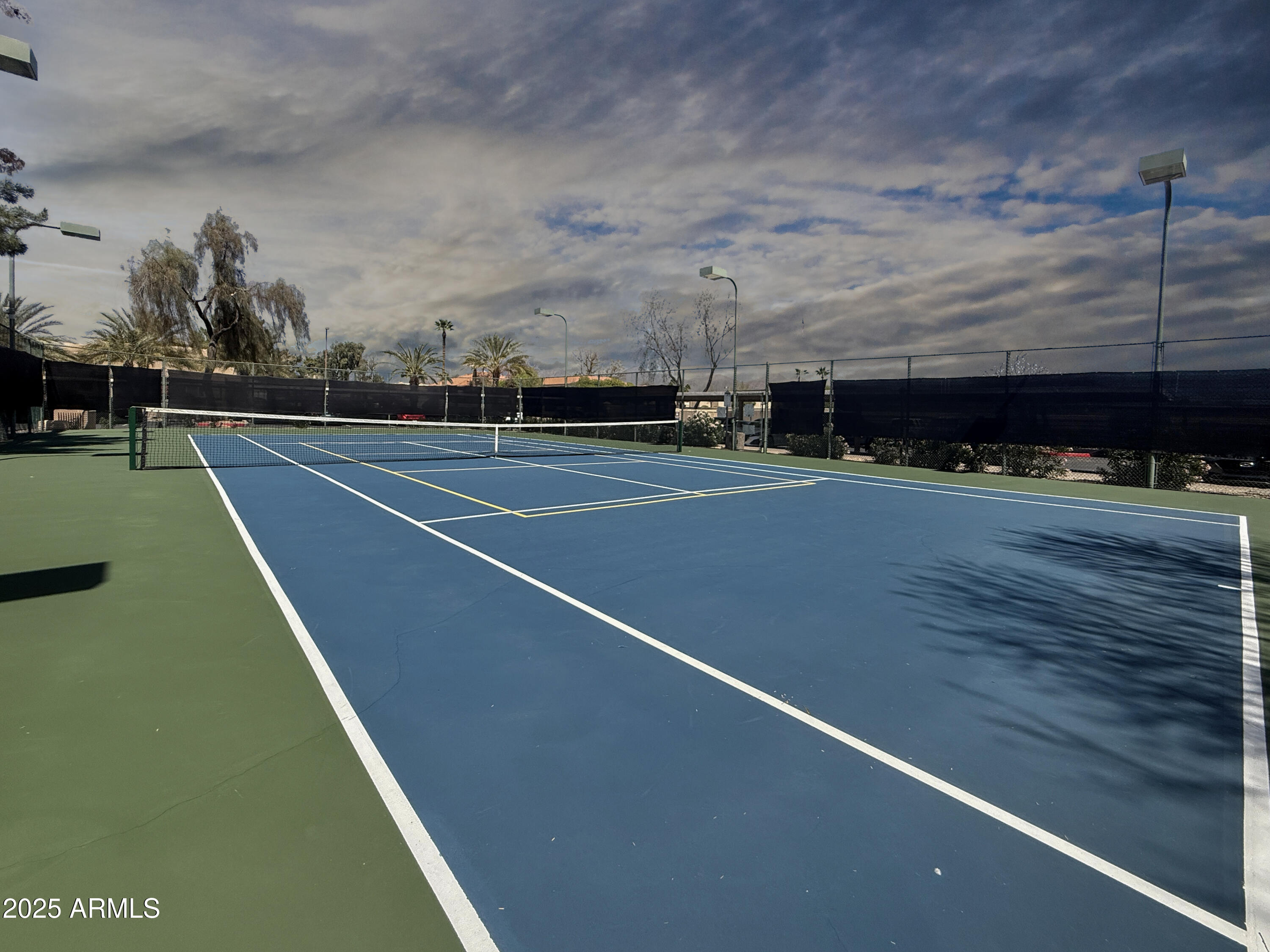 9451 E BECKER Lane, 2027