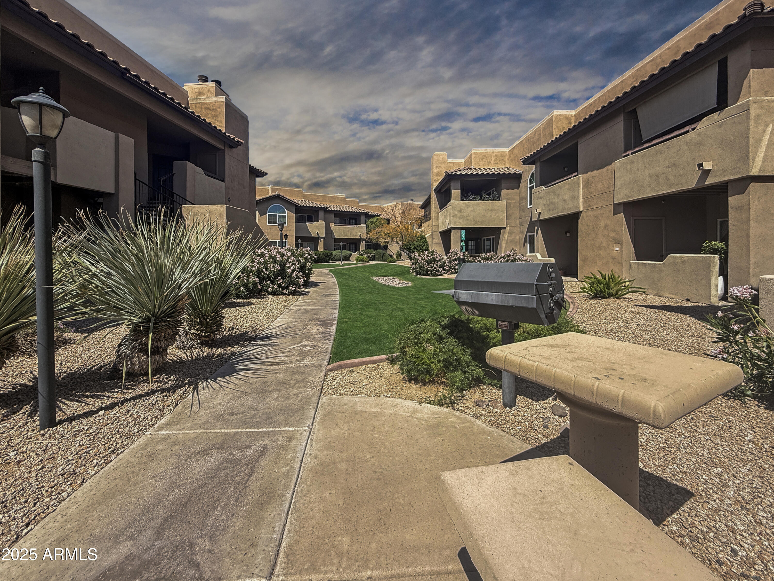 9451 E BECKER Lane, 2027