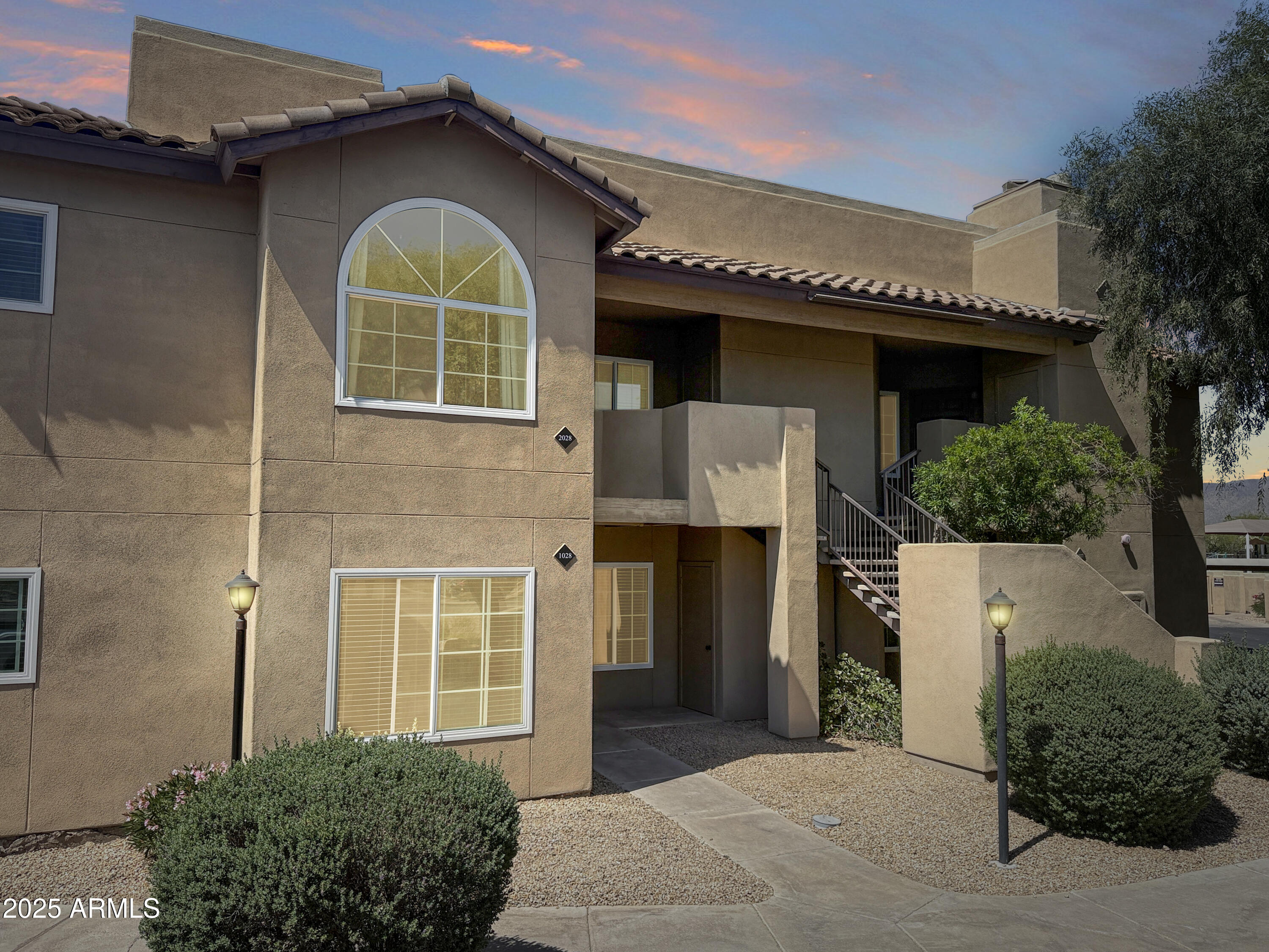 9451 E BECKER Lane, 2027