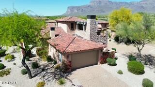 7600 E GOLDEN EAGLE Circle