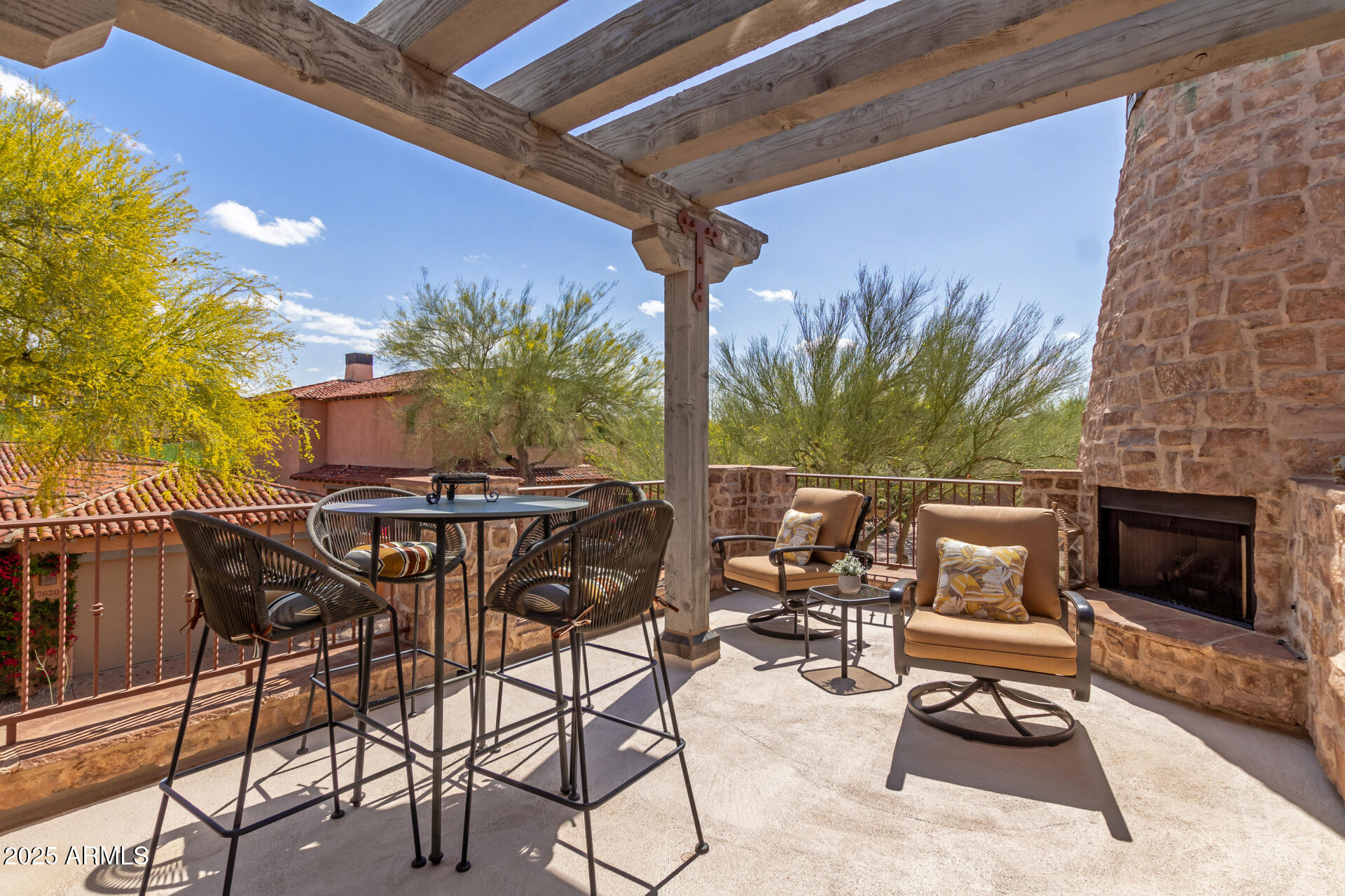 7600 E GOLDEN EAGLE Circle