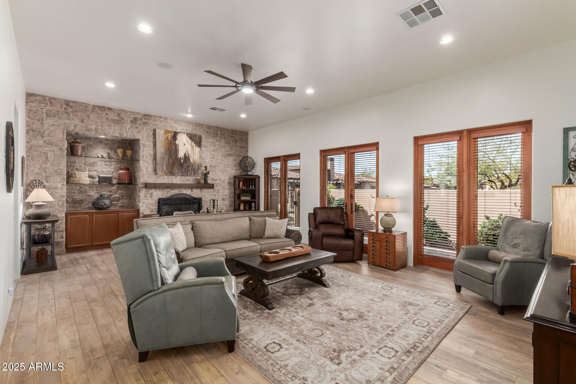 7600 E GOLDEN EAGLE Circle