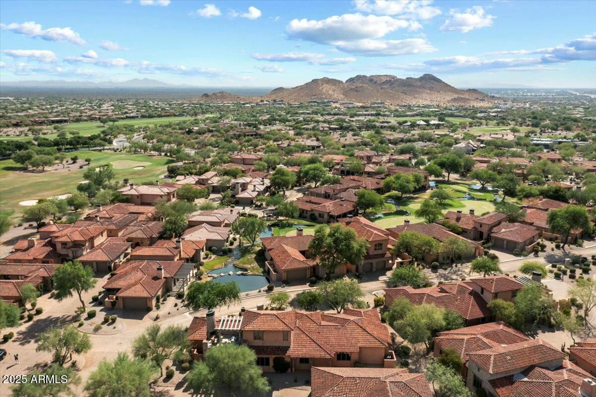 7600 E GOLDEN EAGLE Circle