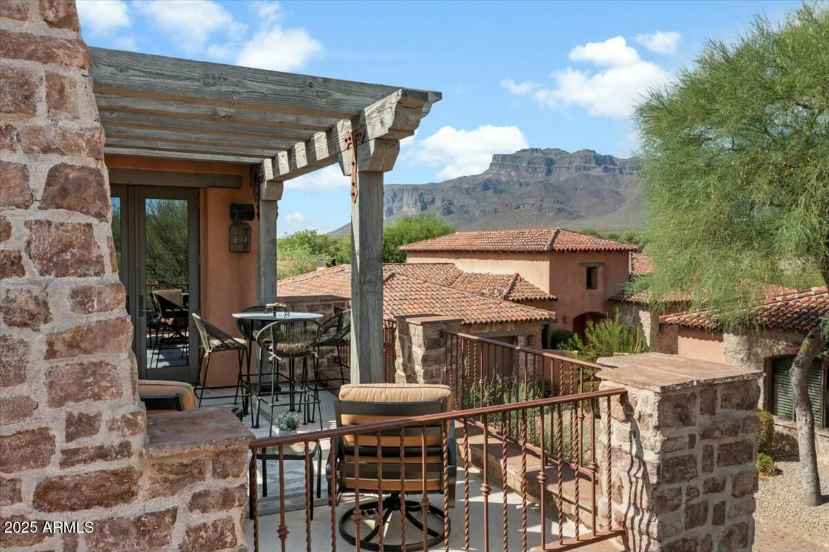 7600 E GOLDEN EAGLE Circle