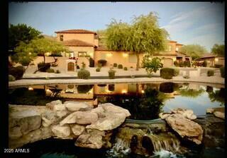 7600 E GOLDEN EAGLE Circle
