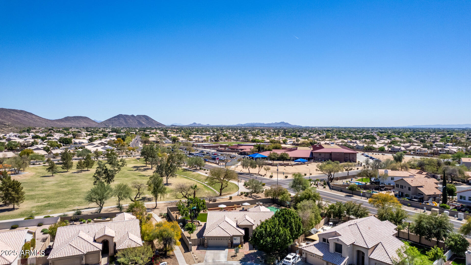 7233 W VIA MONTOYA Drive