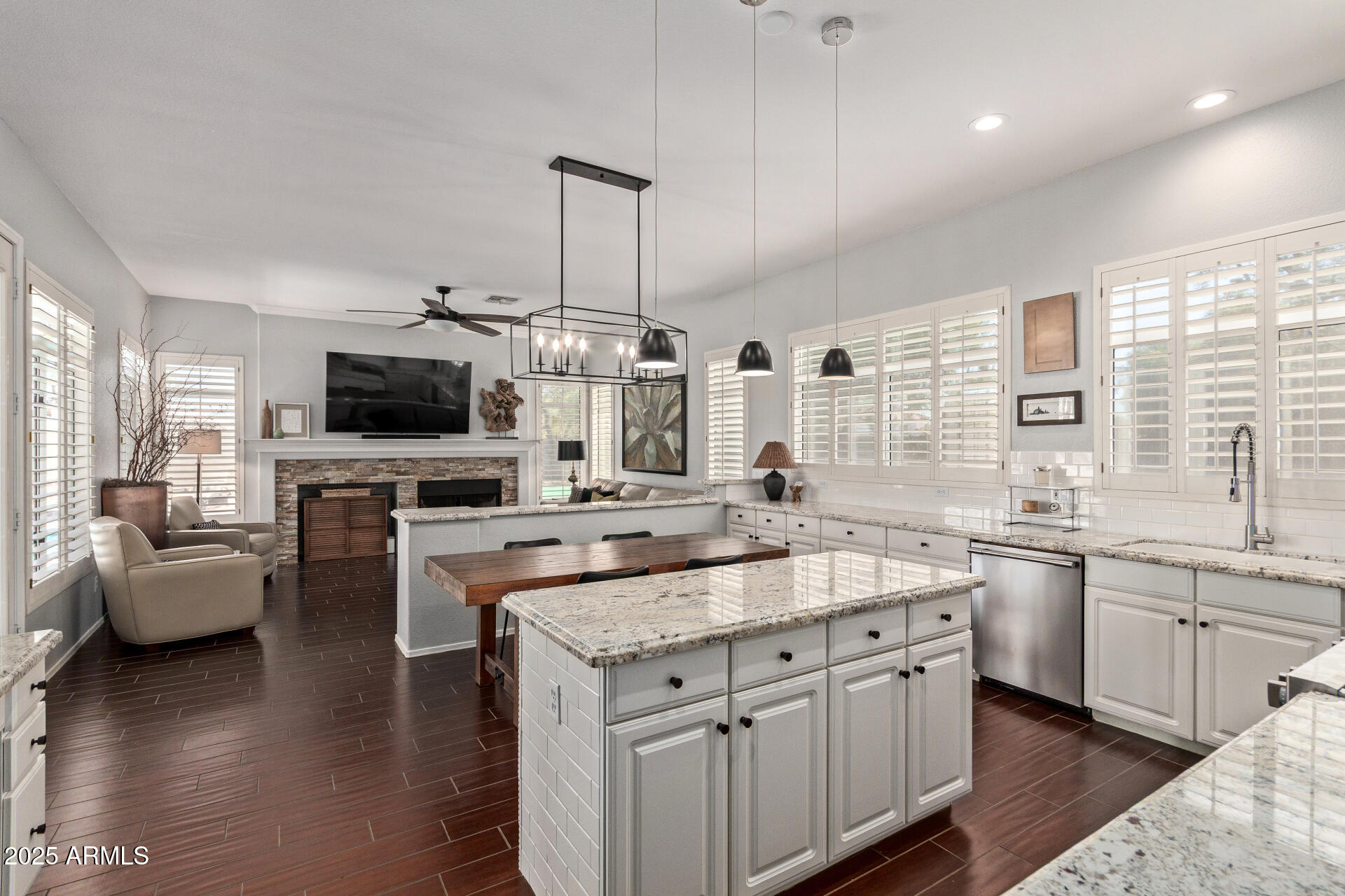 7233 W VIA MONTOYA Drive