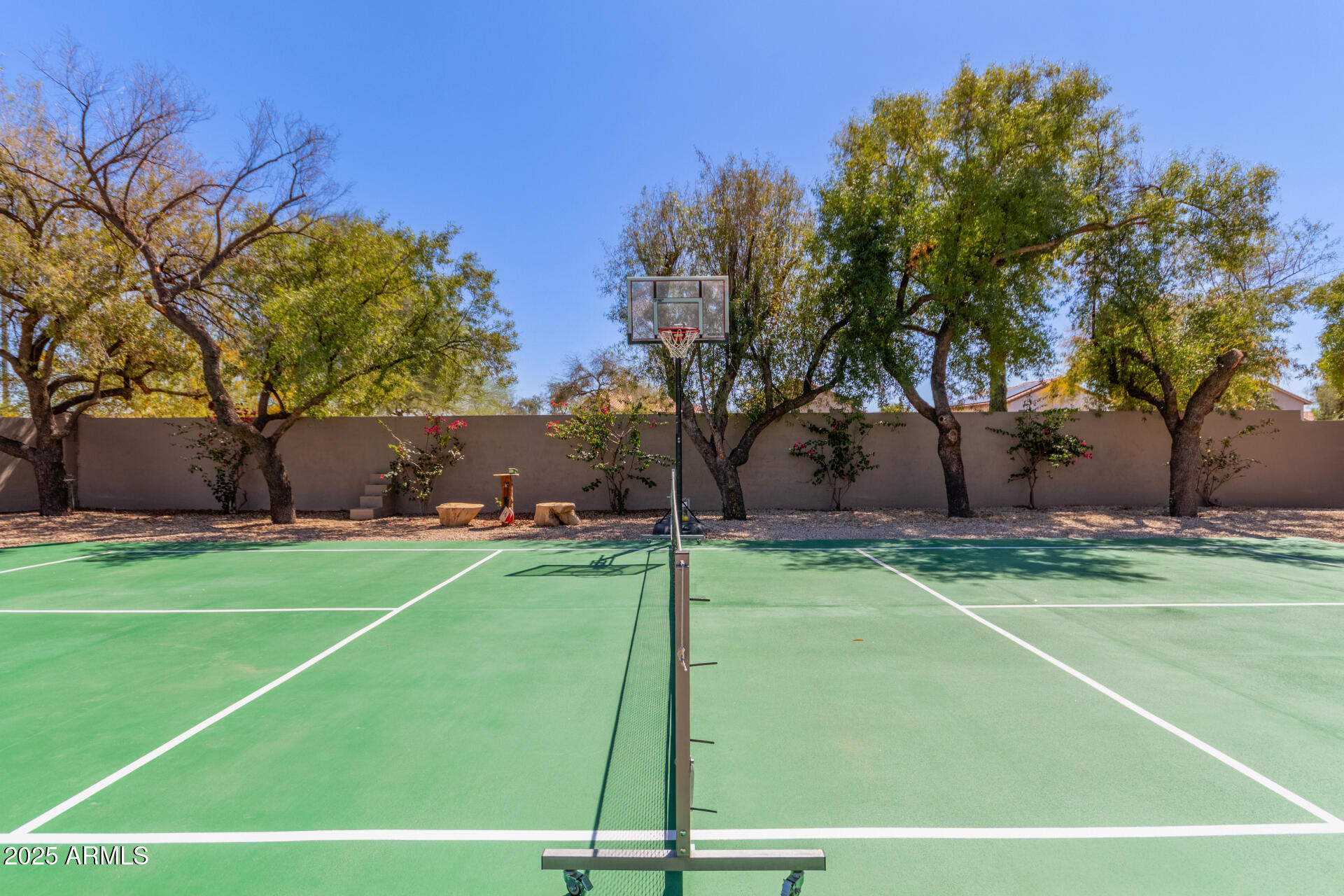 7233 W VIA MONTOYA Drive