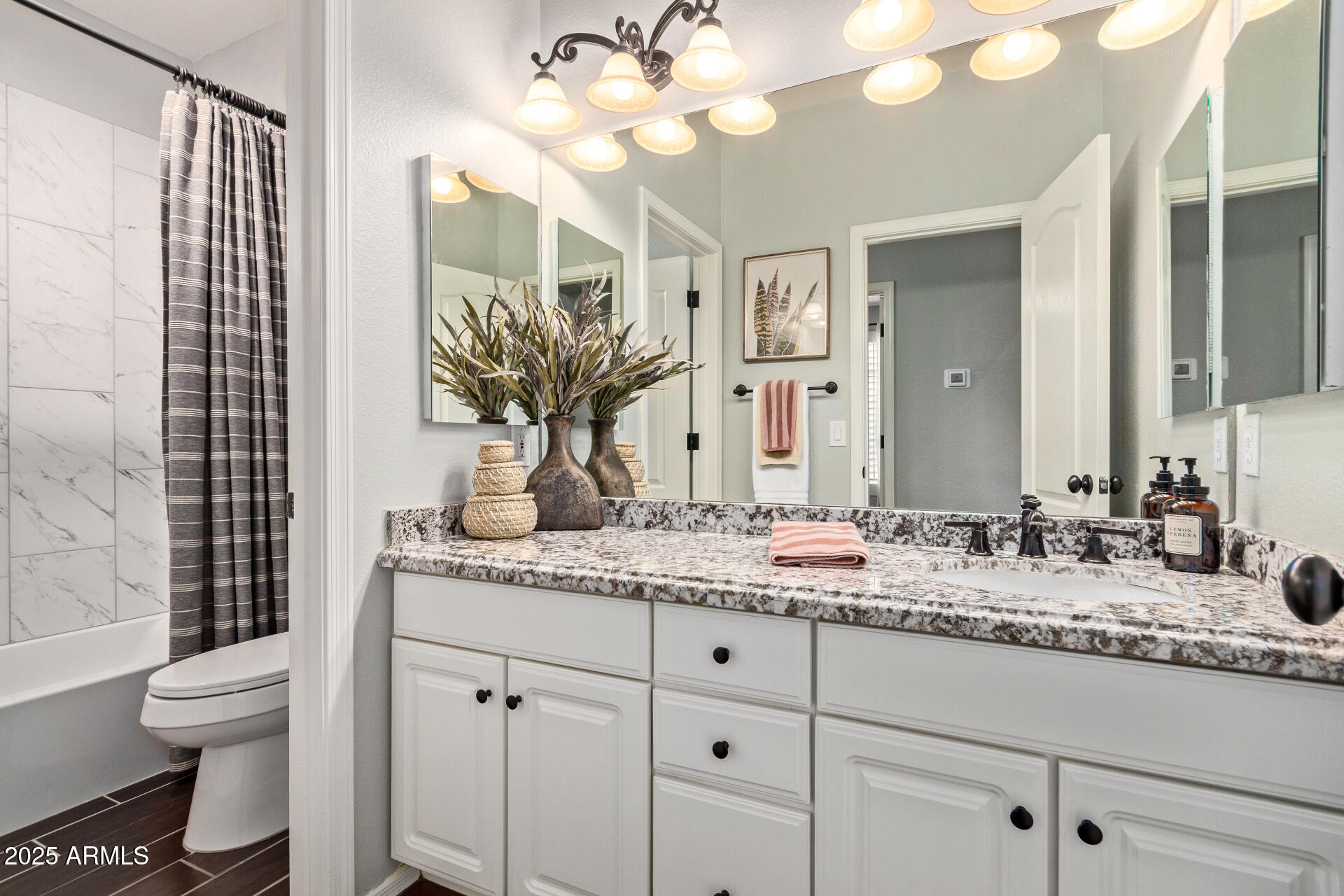 7233 W VIA MONTOYA Drive