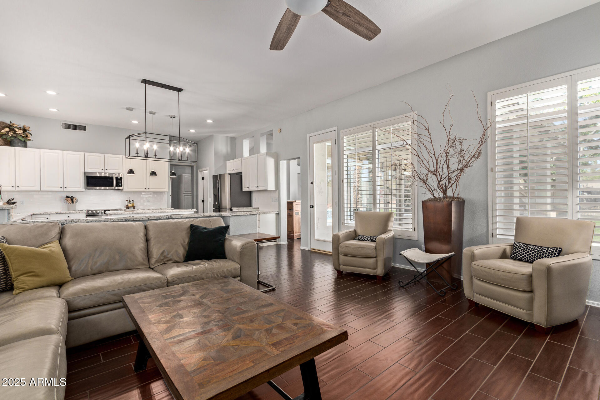 7233 W VIA MONTOYA Drive