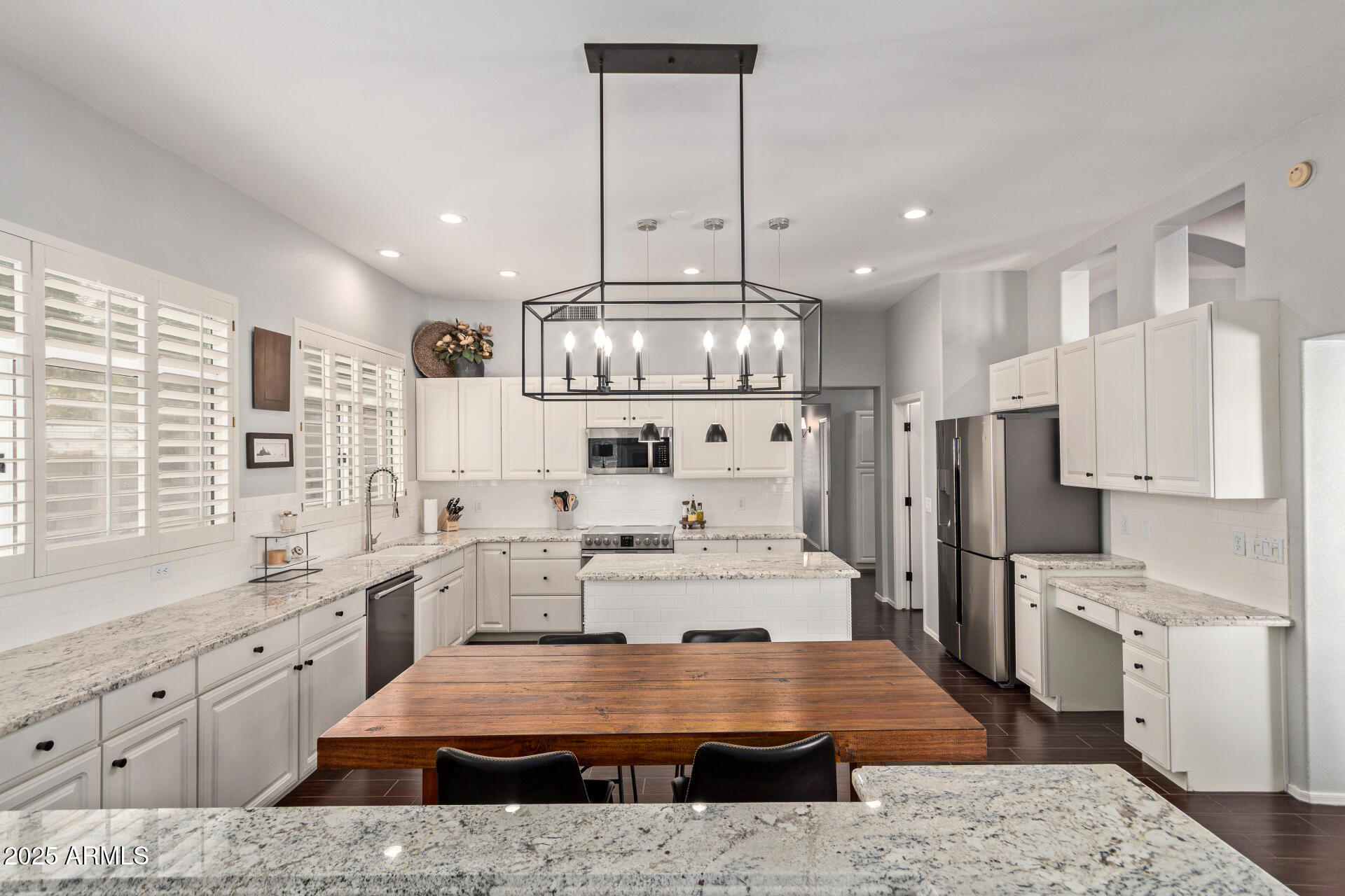 7233 W VIA MONTOYA Drive