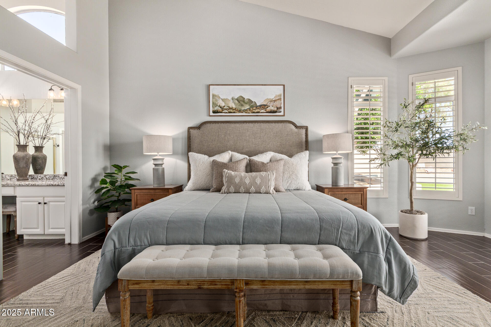 7233 W VIA MONTOYA Drive