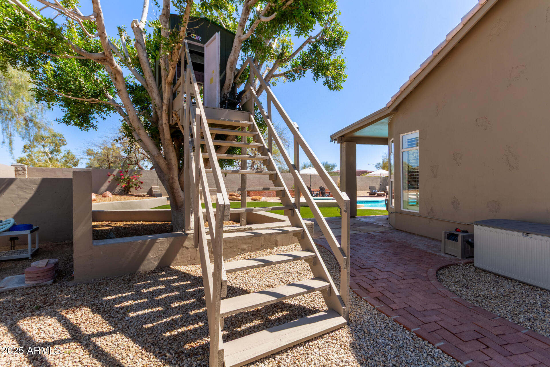 7233 W VIA MONTOYA Drive