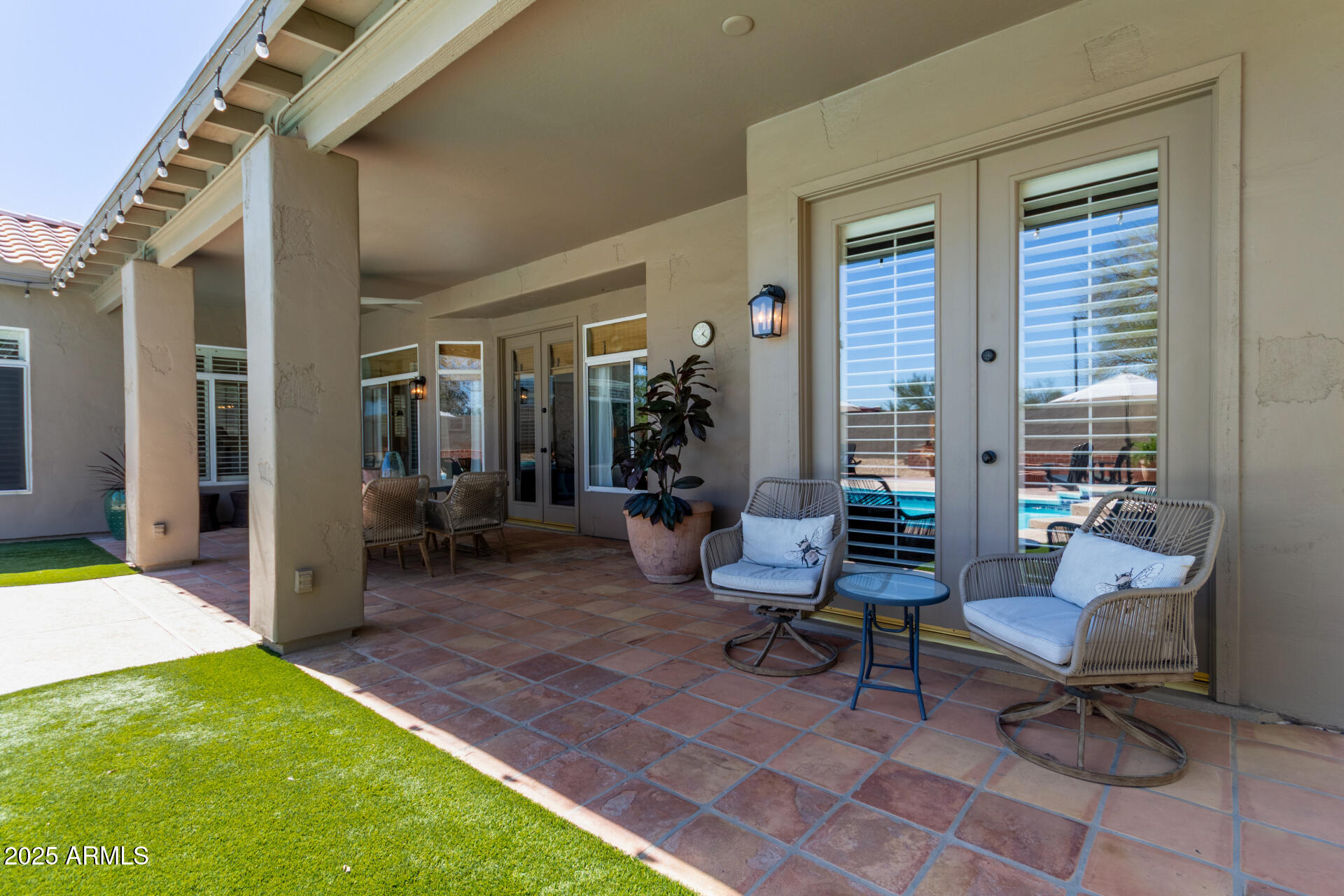 7233 W VIA MONTOYA Drive