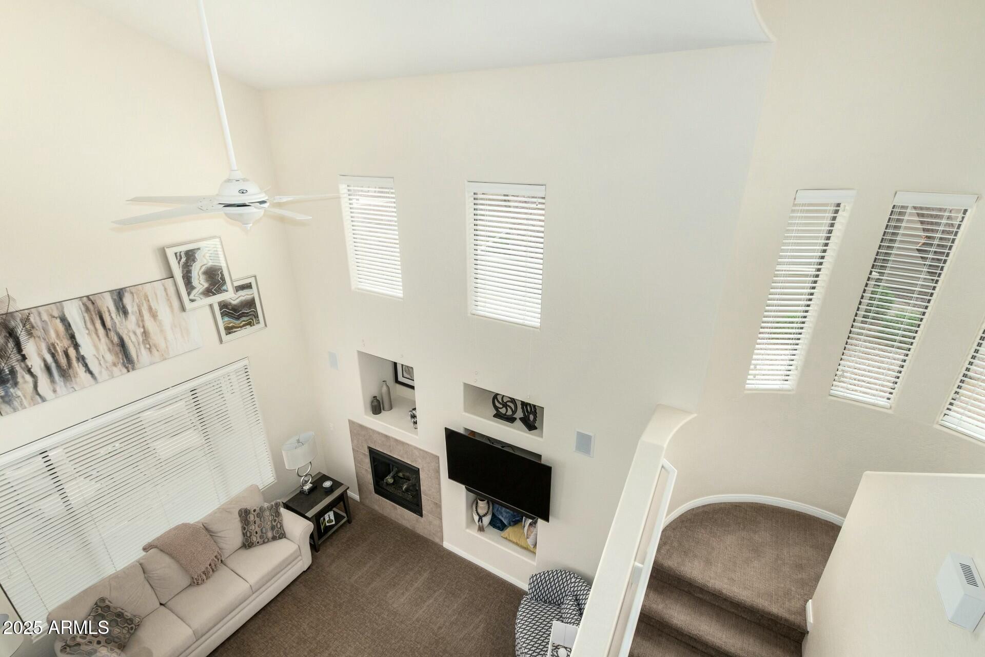 7445 E EAGLE CREST Drive, 1122