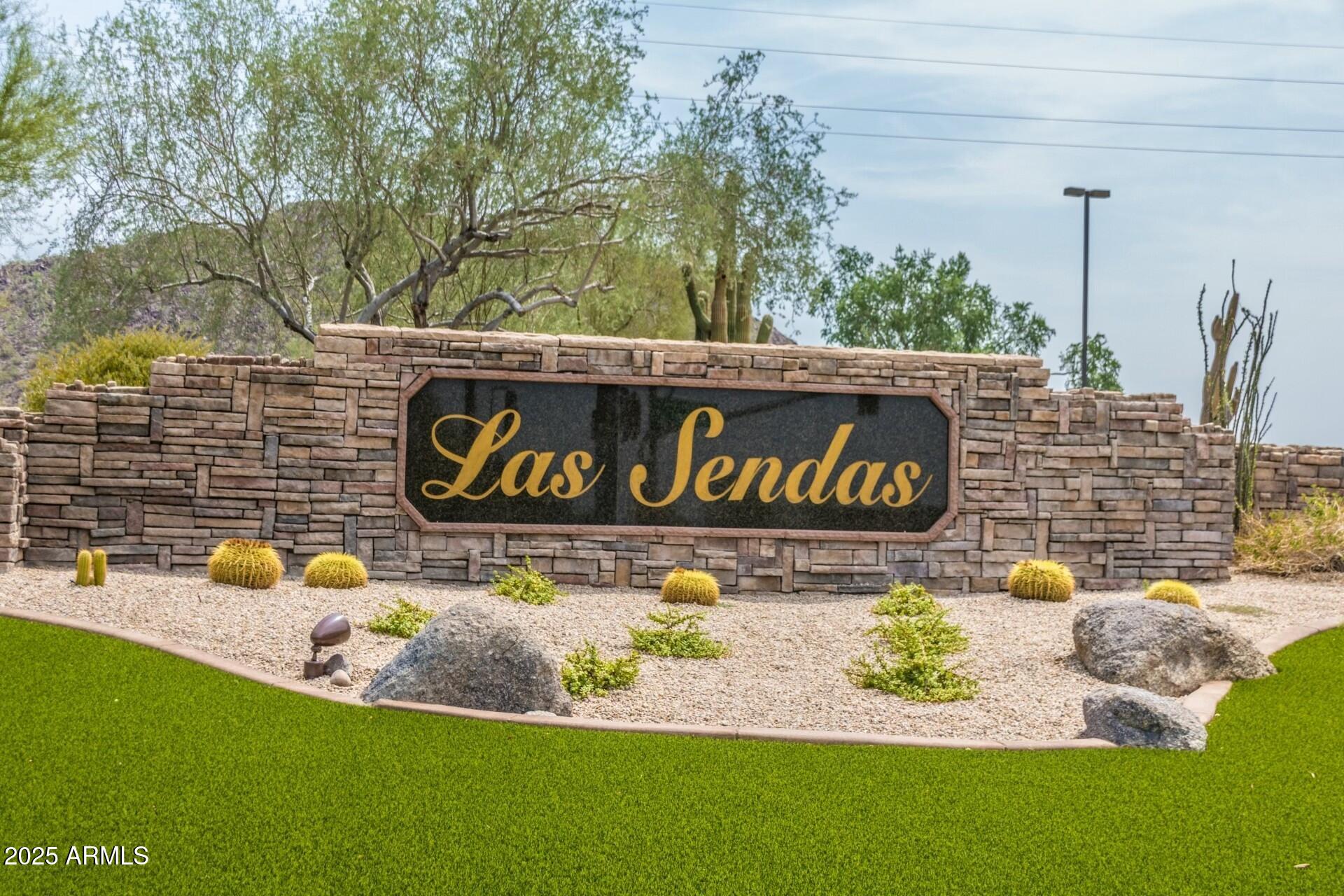 7445 E EAGLE CREST Drive, 1122