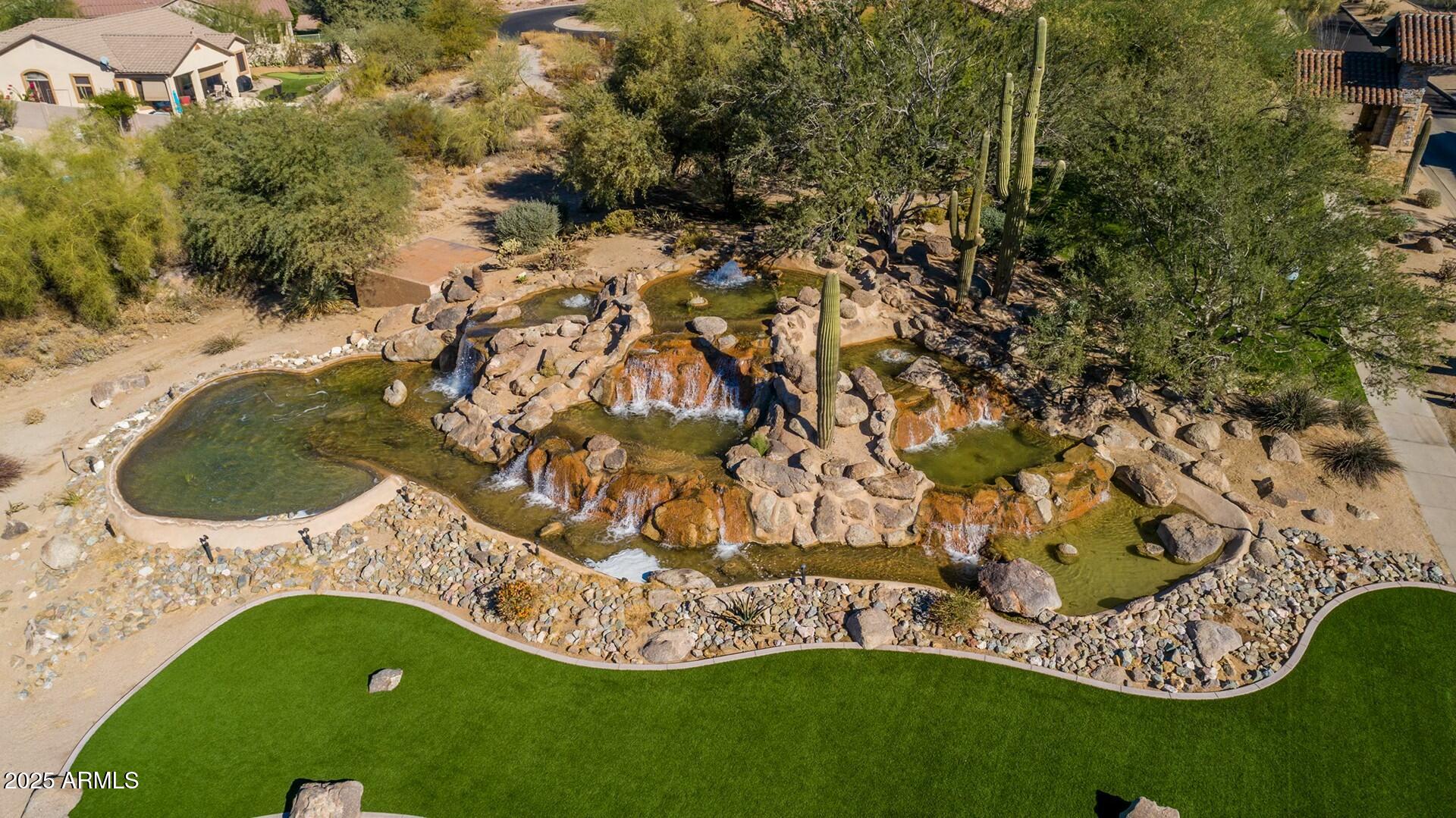 7445 E EAGLE CREST Drive, 1122