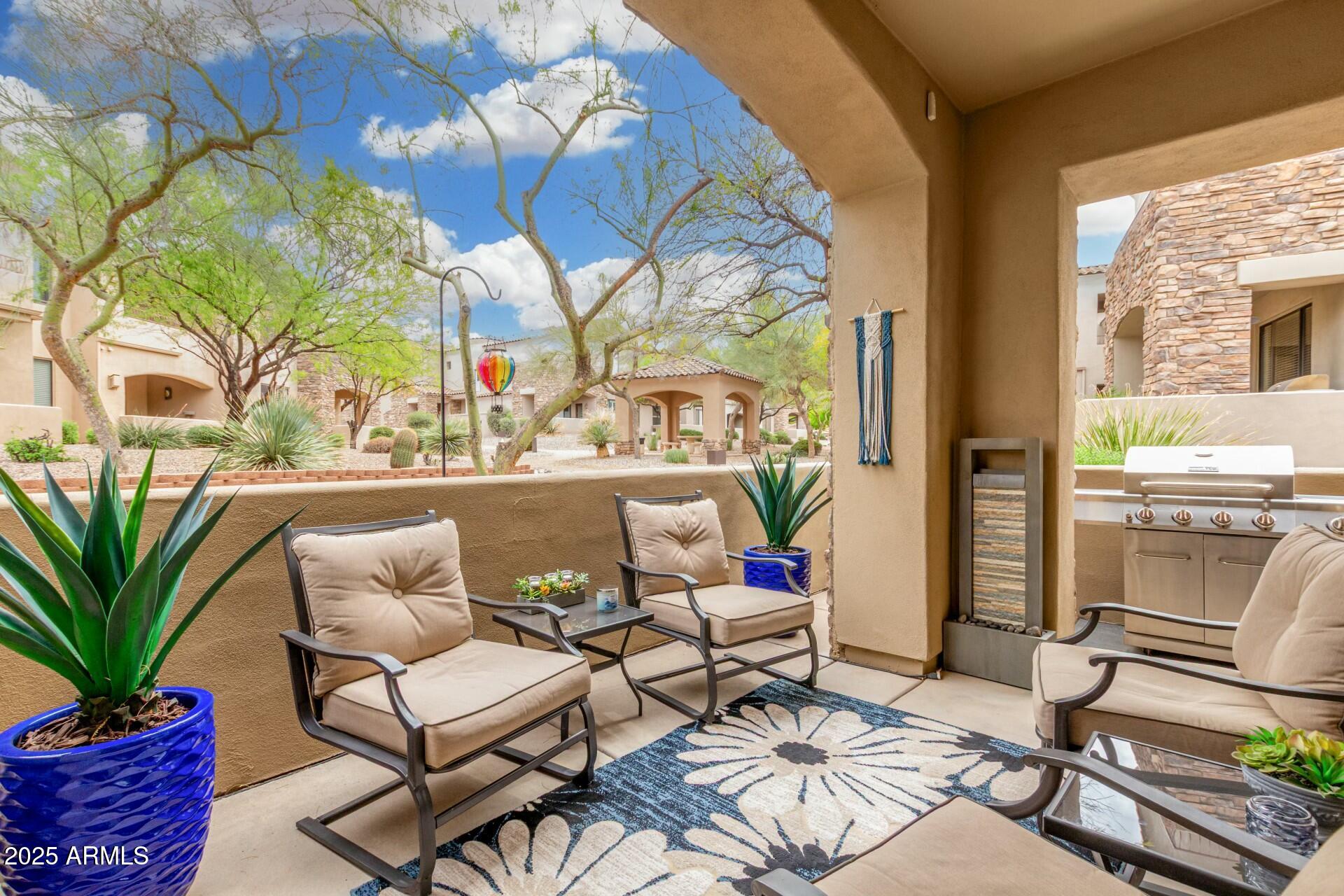 7445 E EAGLE CREST Drive, 1122