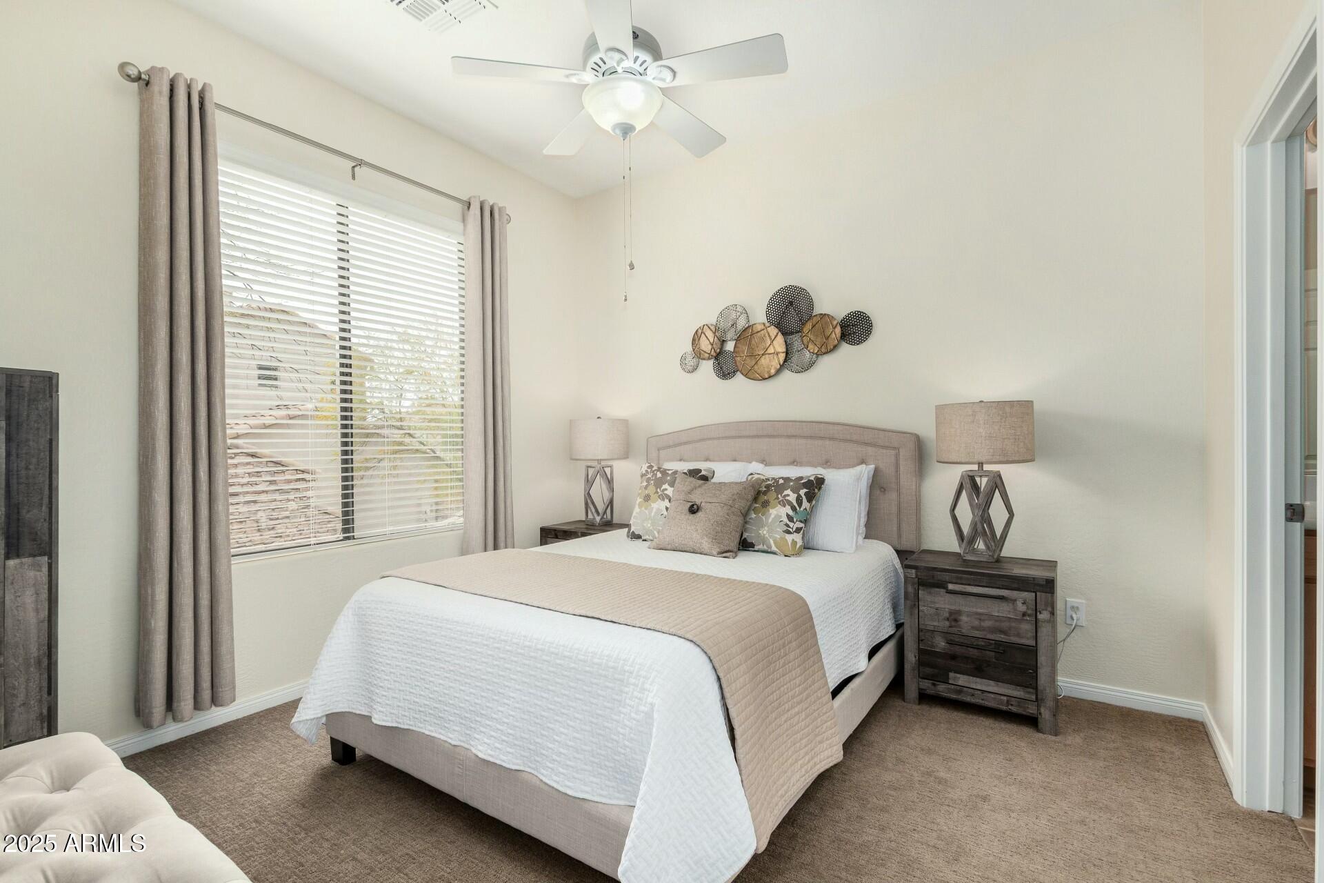 7445 E EAGLE CREST Drive, 1122