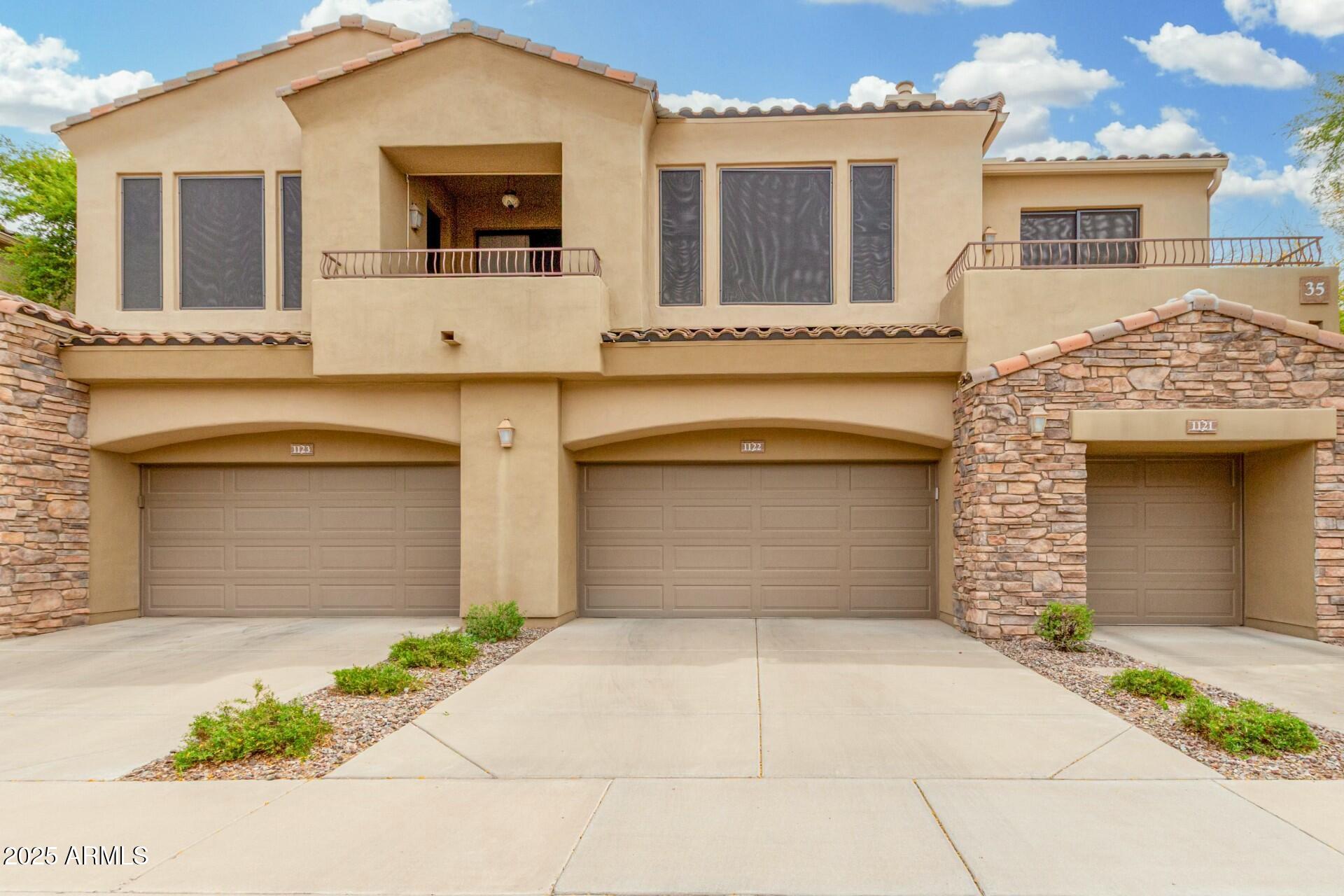 7445 E EAGLE CREST Drive, 1122