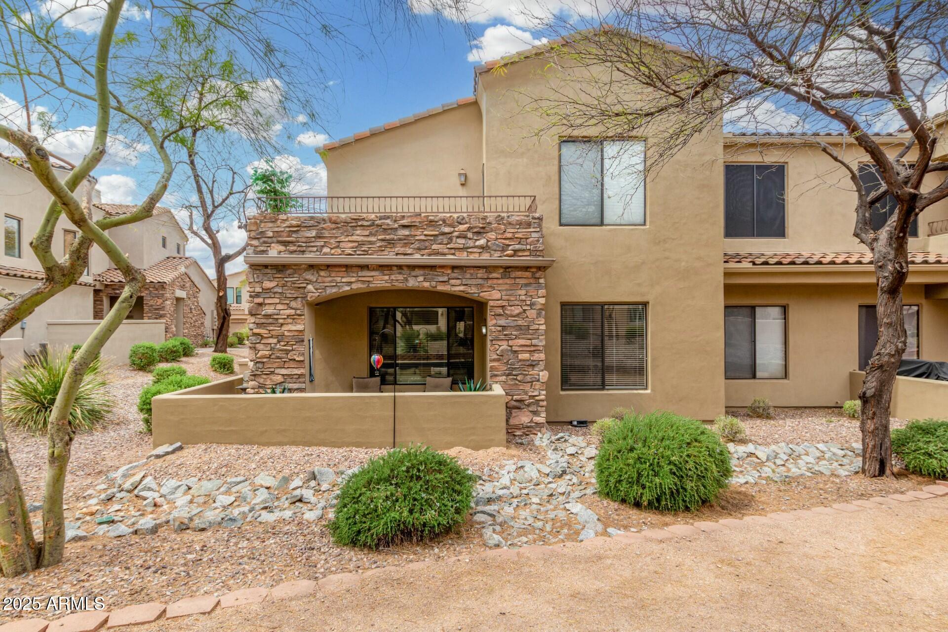 7445 E EAGLE CREST Drive, 1122