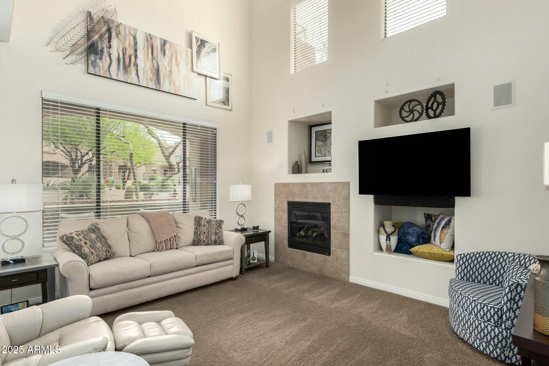 7445 E EAGLE CREST Drive, 1122