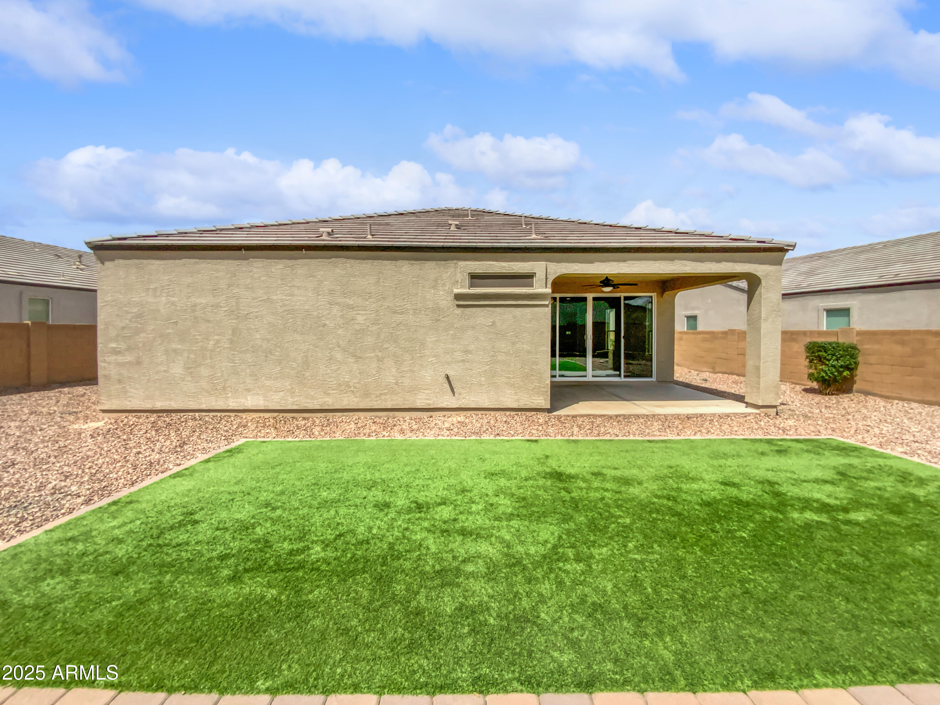 8481 W RUSHMORE Way