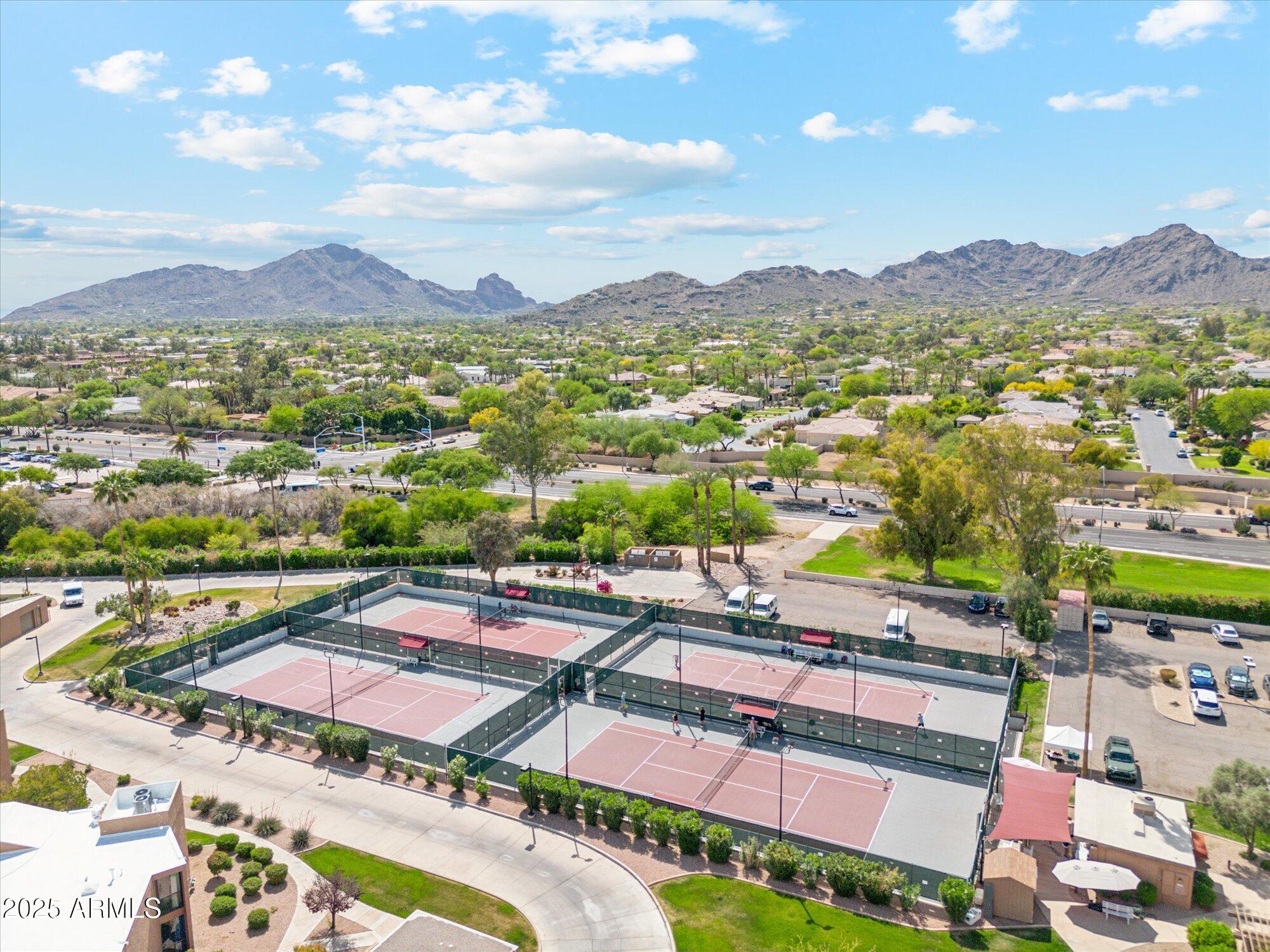 7401 N SCOTTSDALE Road, 24
